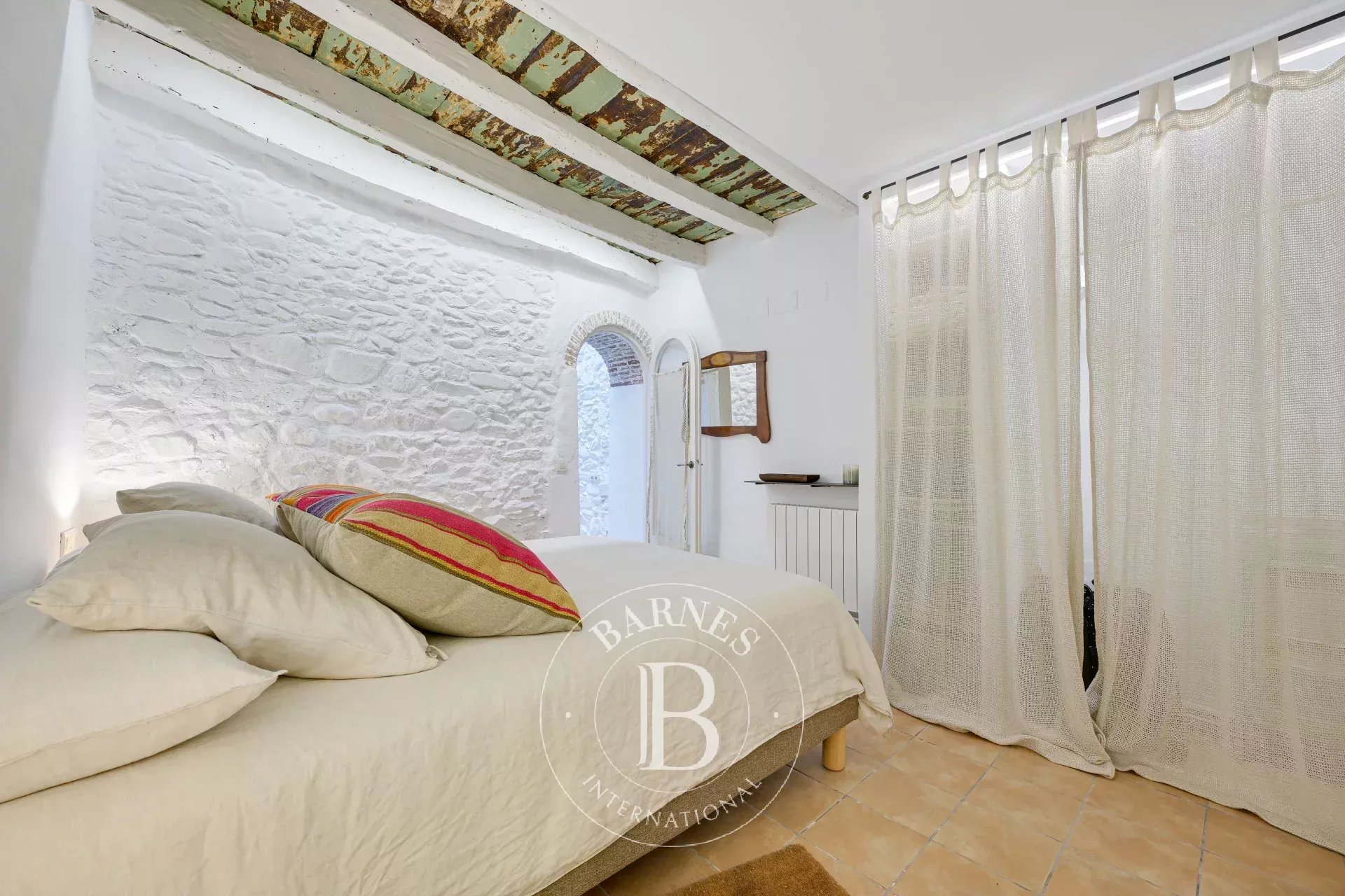 Köy evi Cruilles - picture 25