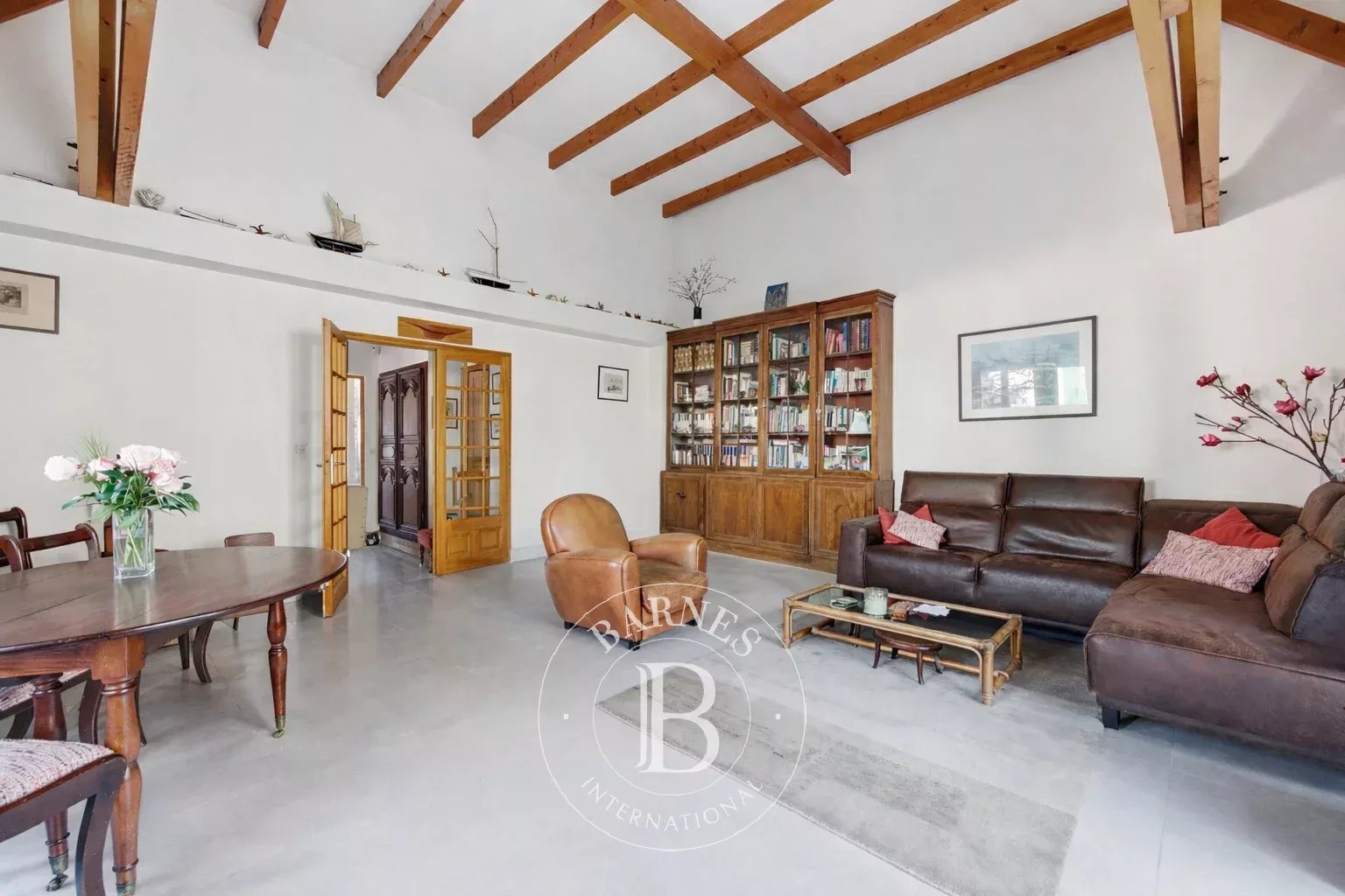 Casa Saint-Maur-des-Fossés  -  ref 86844039 (picture 2)