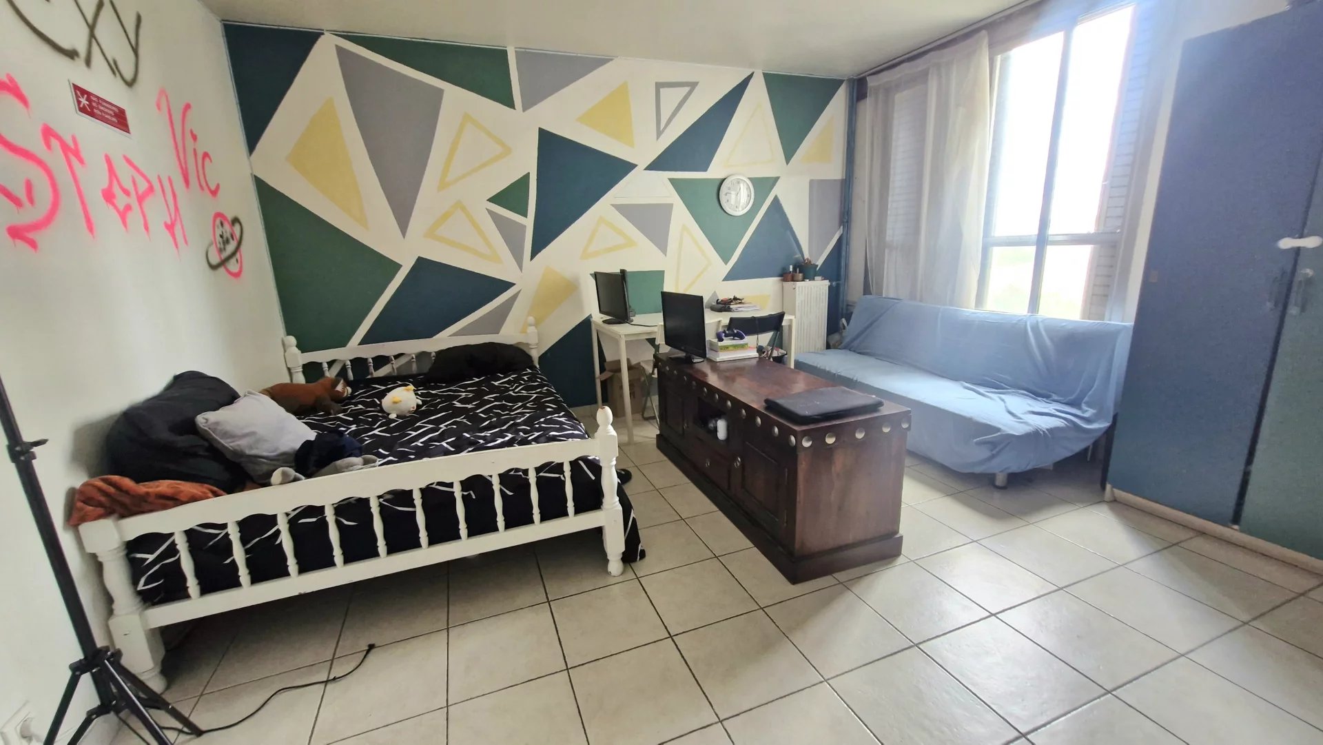 Agence immobilière de Naima Cheikh