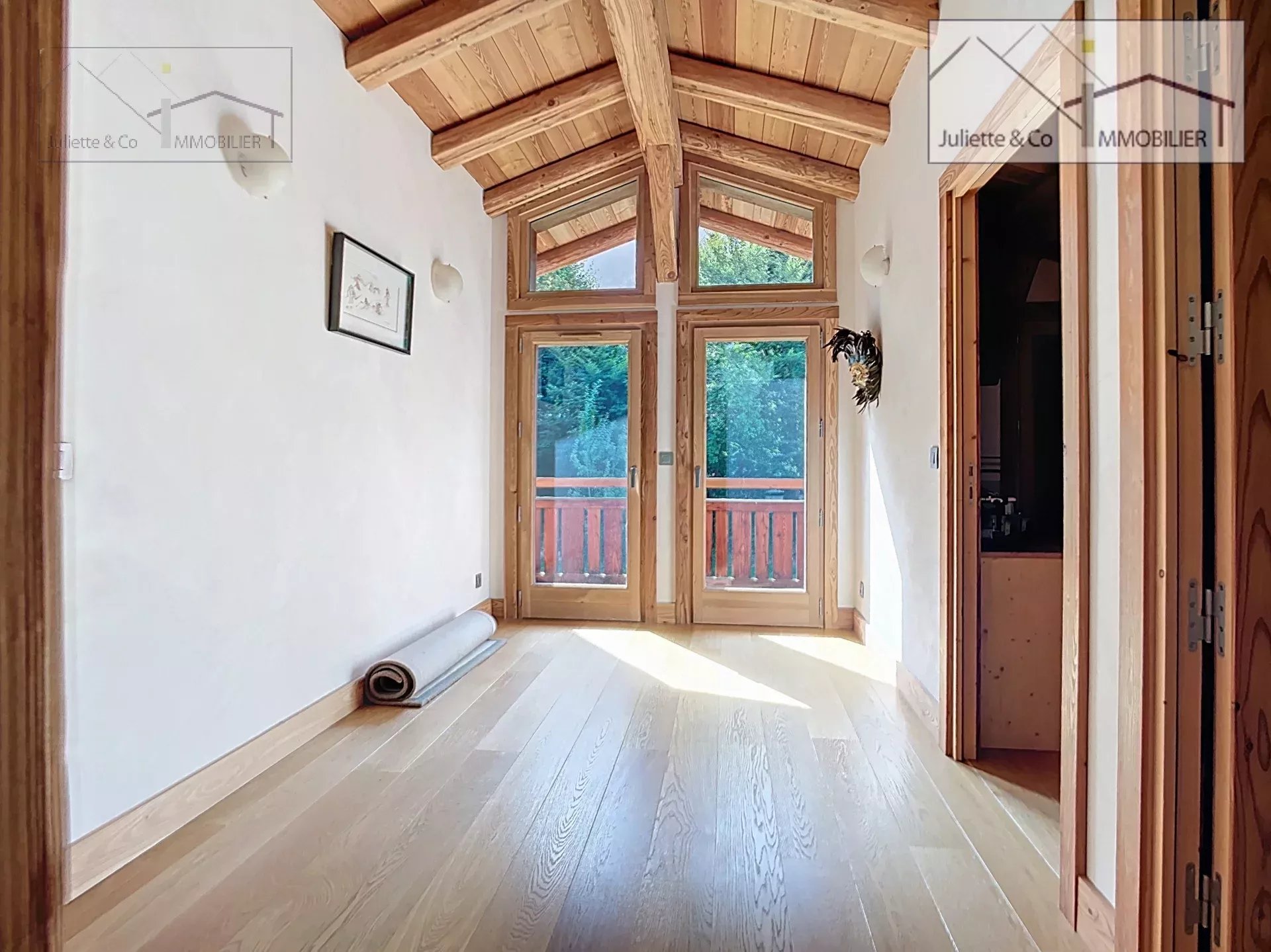 Photo of Charming Chalet for Sale in Chamonix-Mont-Blanc