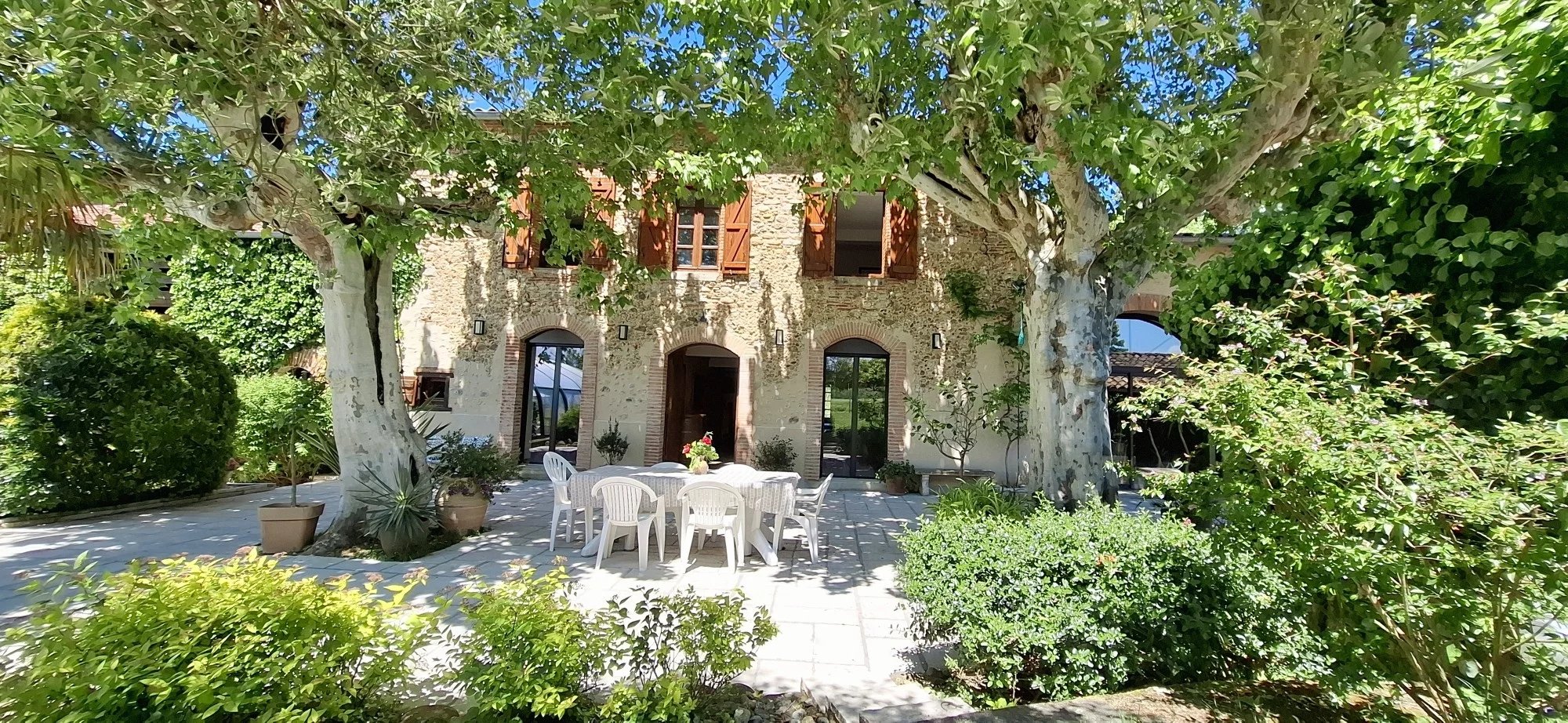 Property for sale Varilhes, Ariège