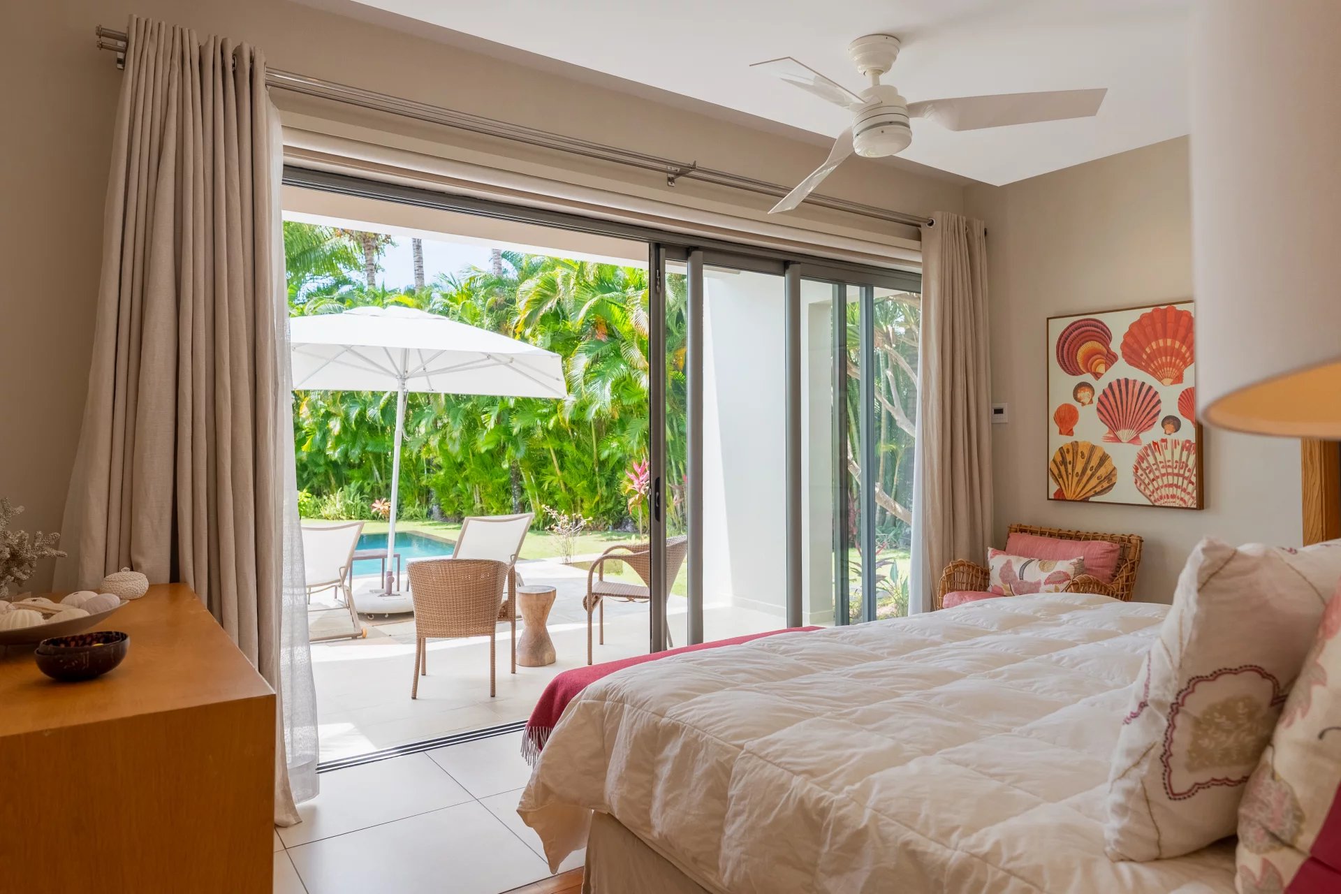 Villa Beau Champ - picture 14