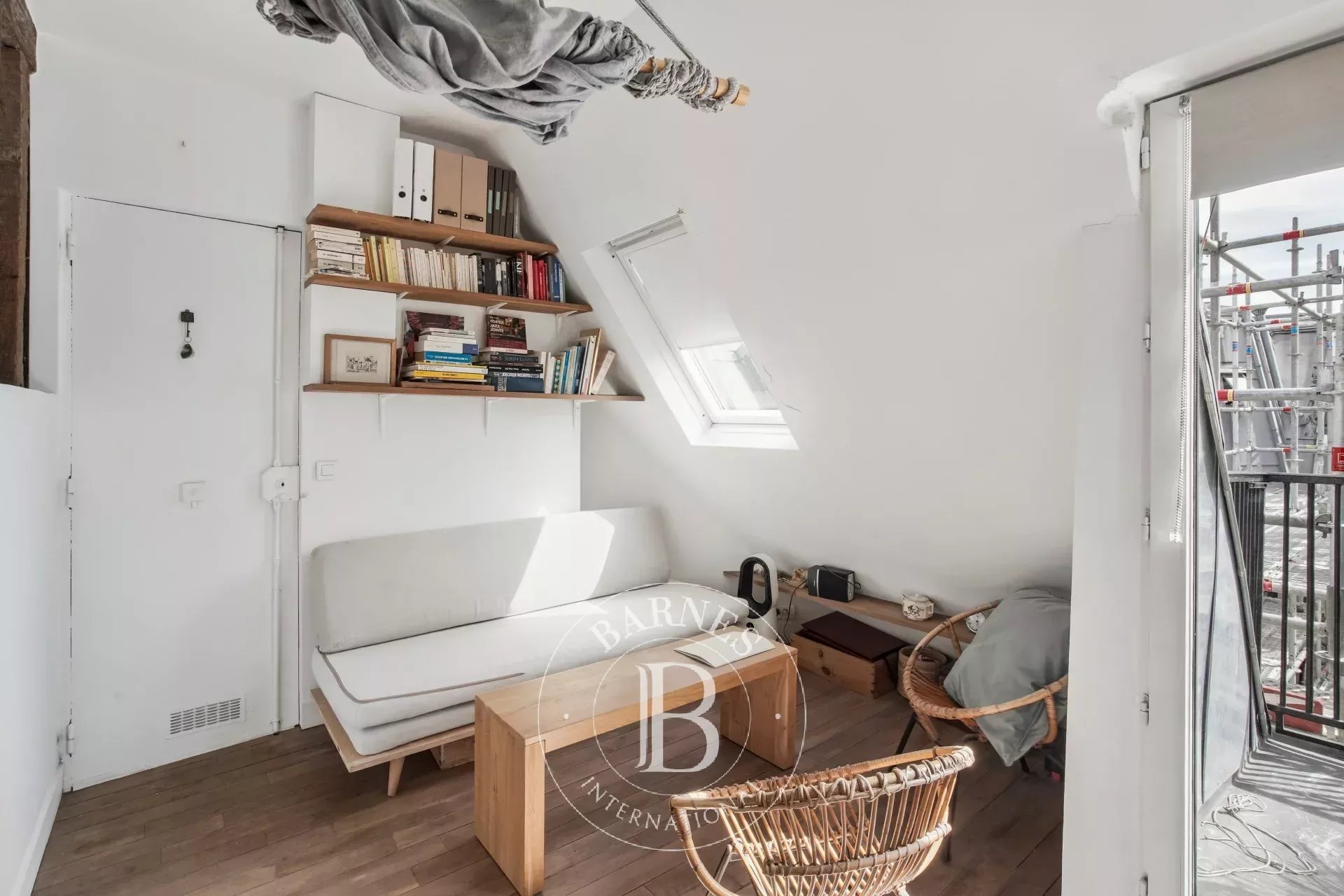 Paris  - Apartment 1 Bedroom - picture 14
