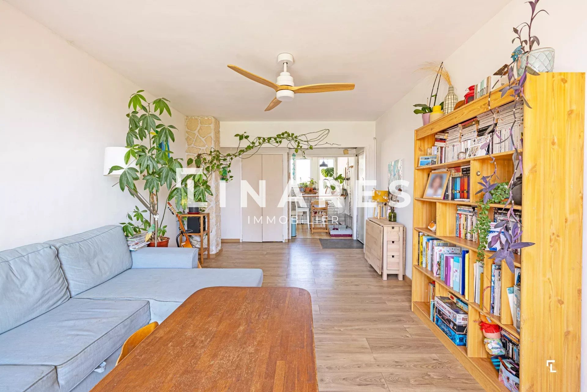 Sale Apartment Marseille 8ème