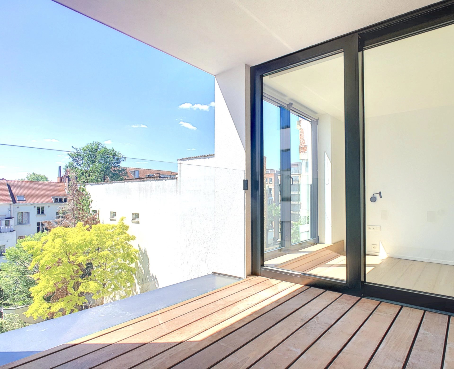 Avenue Louise - Appartement 2ch