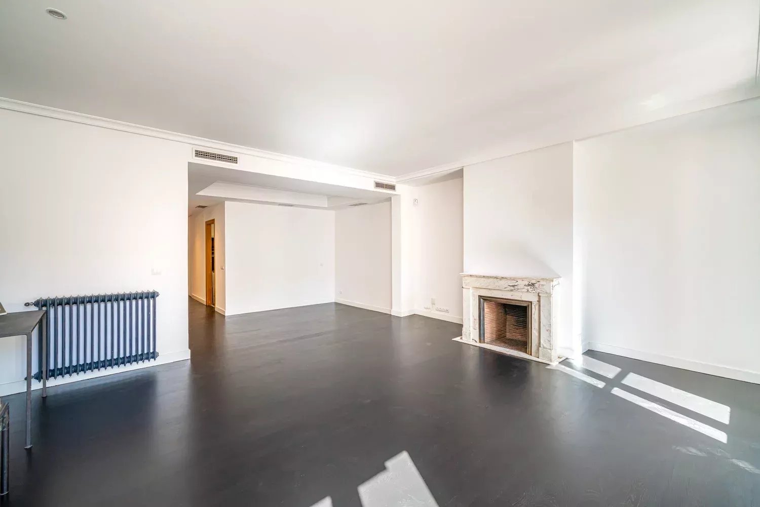 Daire Madrid - picture 7