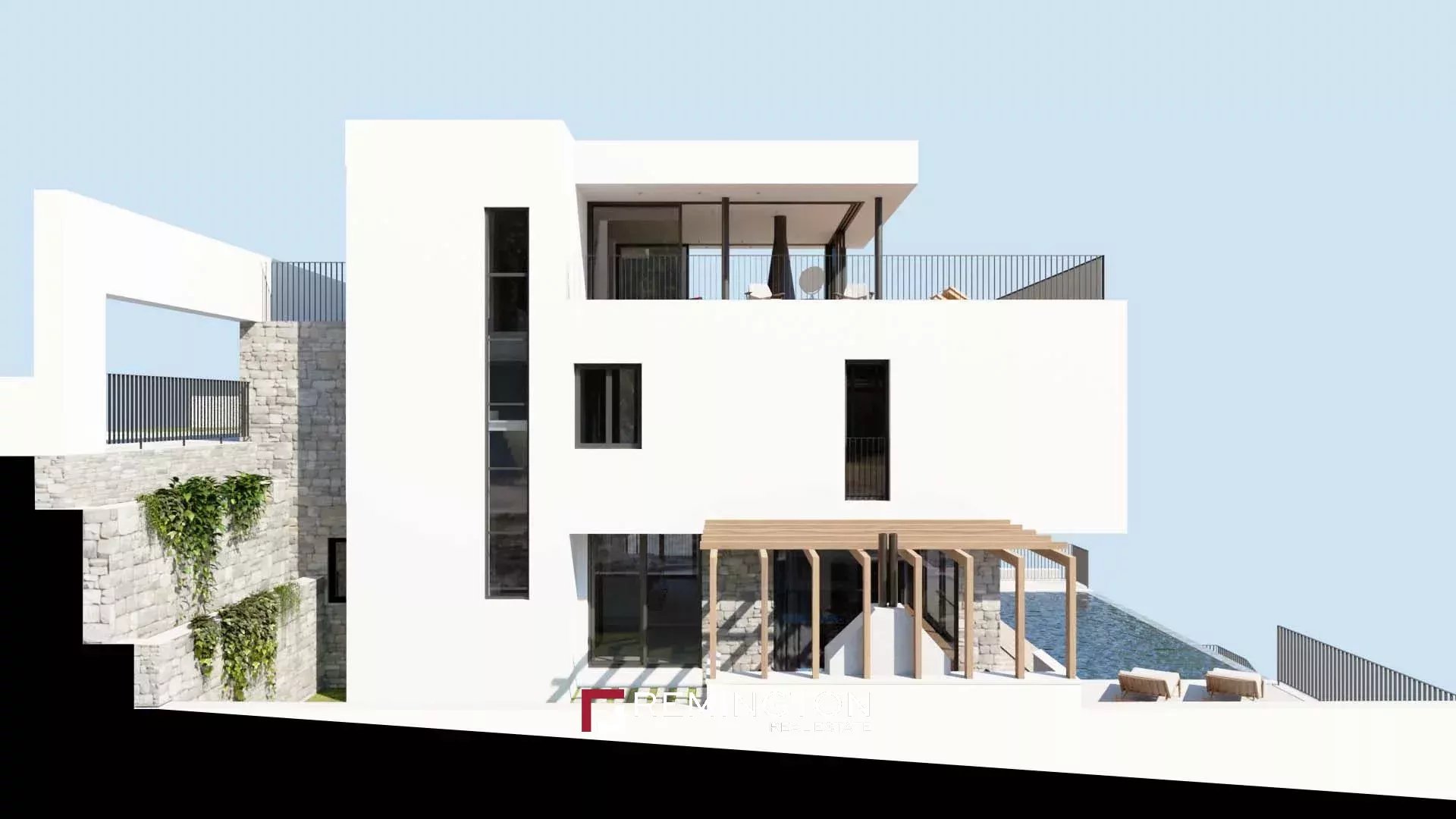 4 Bedroom Villa/Townhouse's Image 8