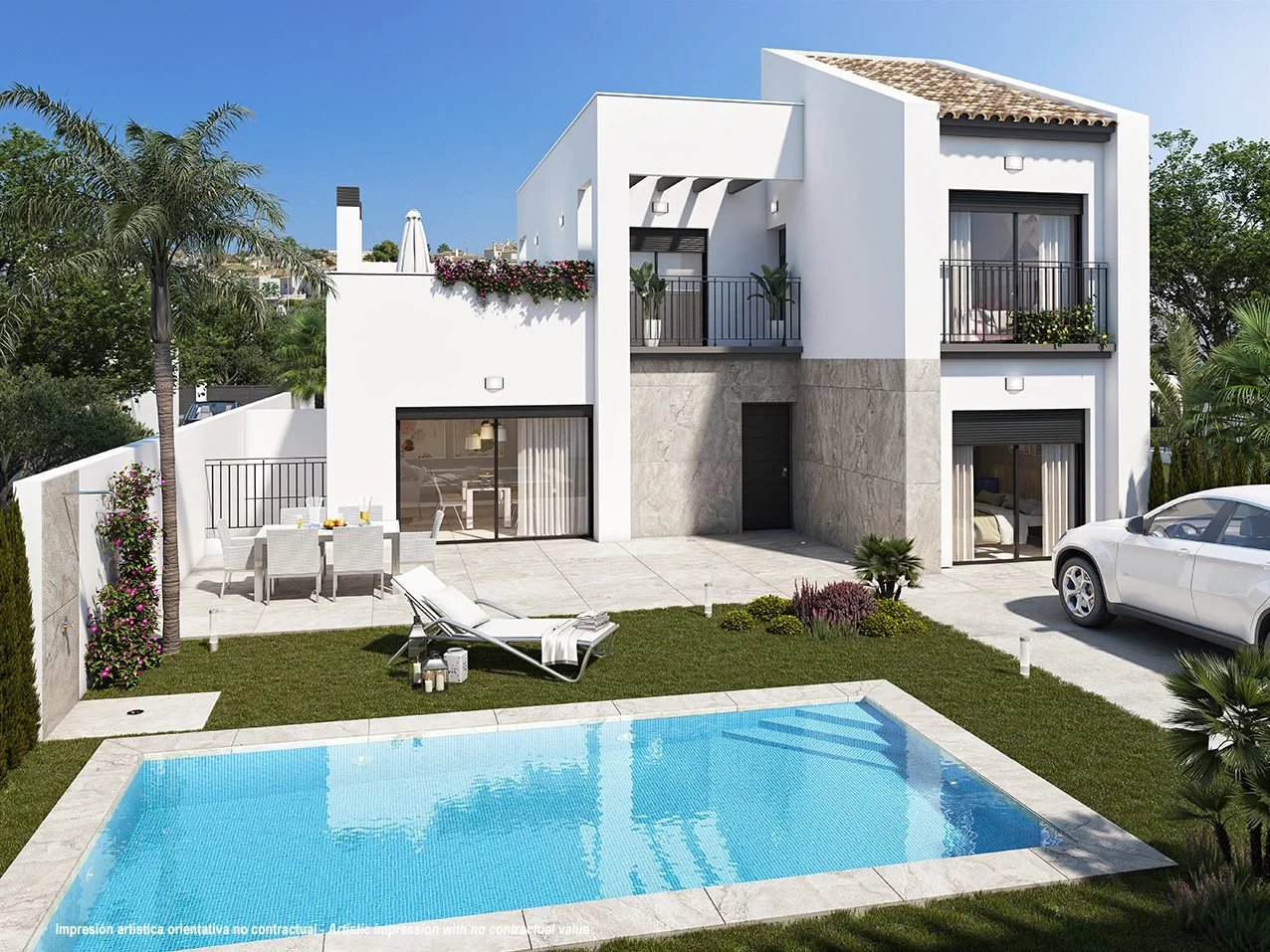 Agence immobilière de Cabinet GLOBAL-TRANSACTIONS