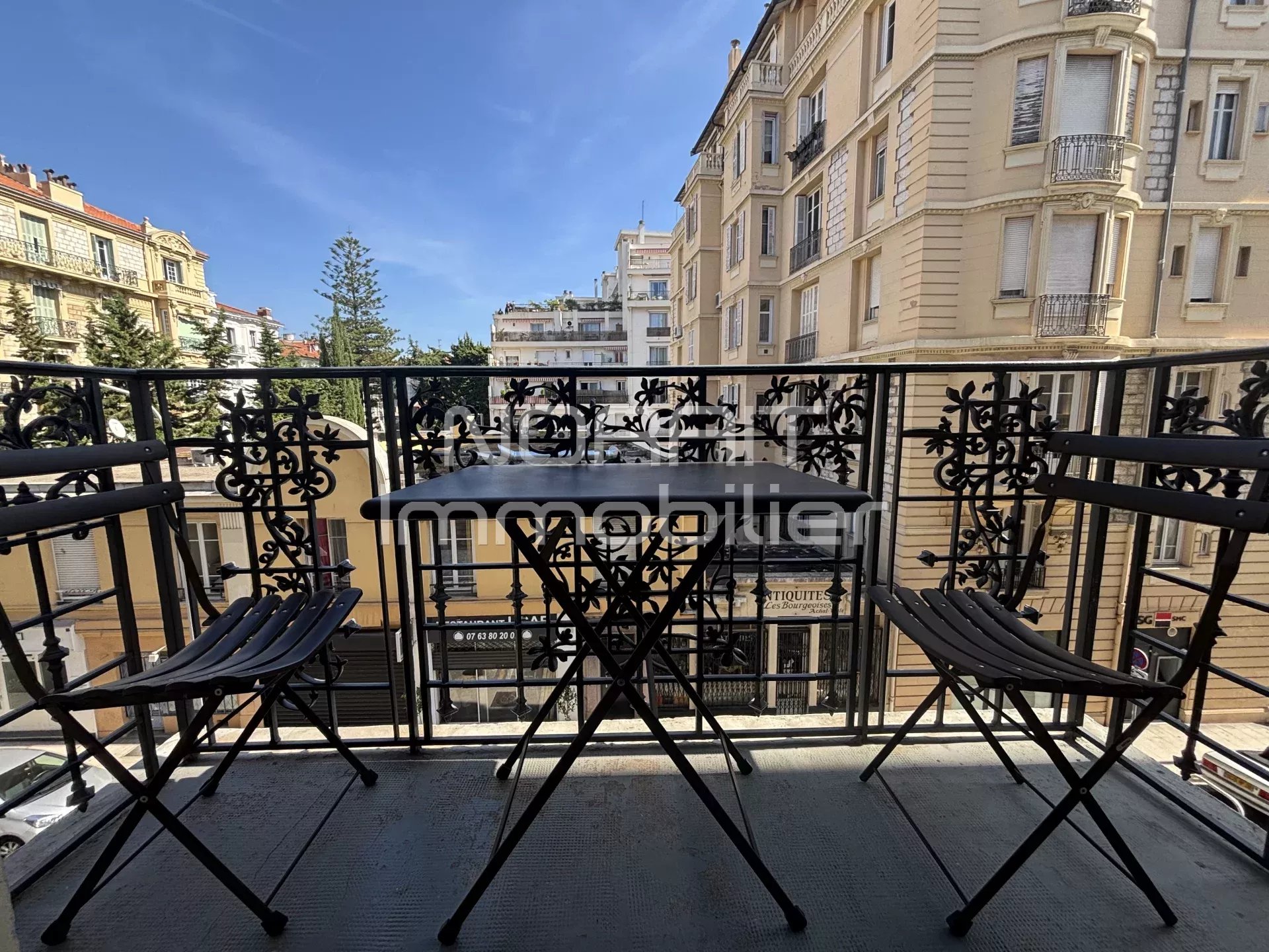 Vente Appartement Nice