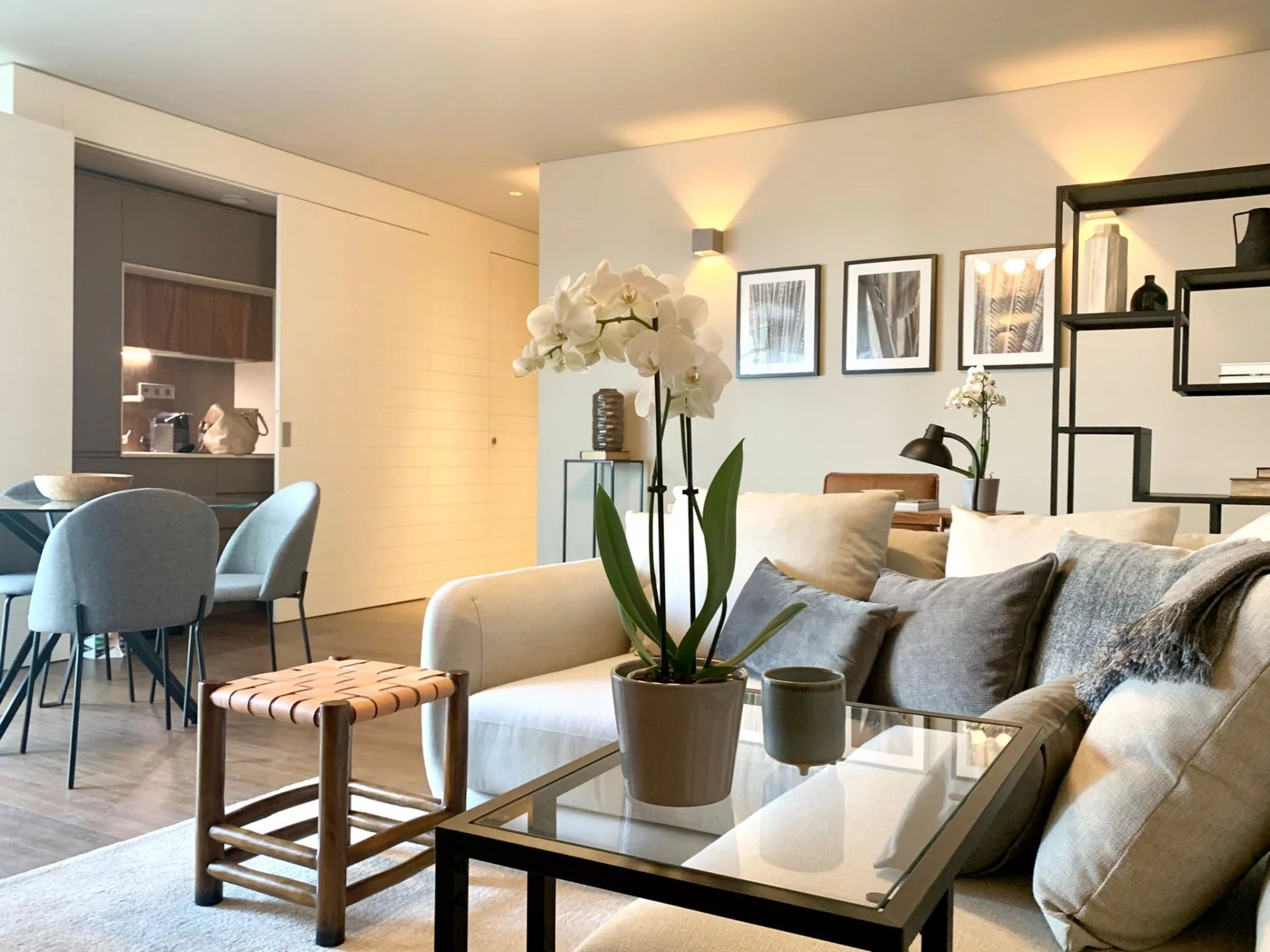 Location Avenue da Liberdade