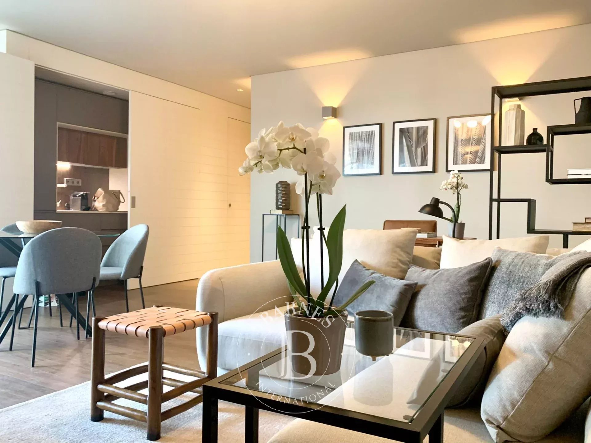 Location Avenue da Liberdade