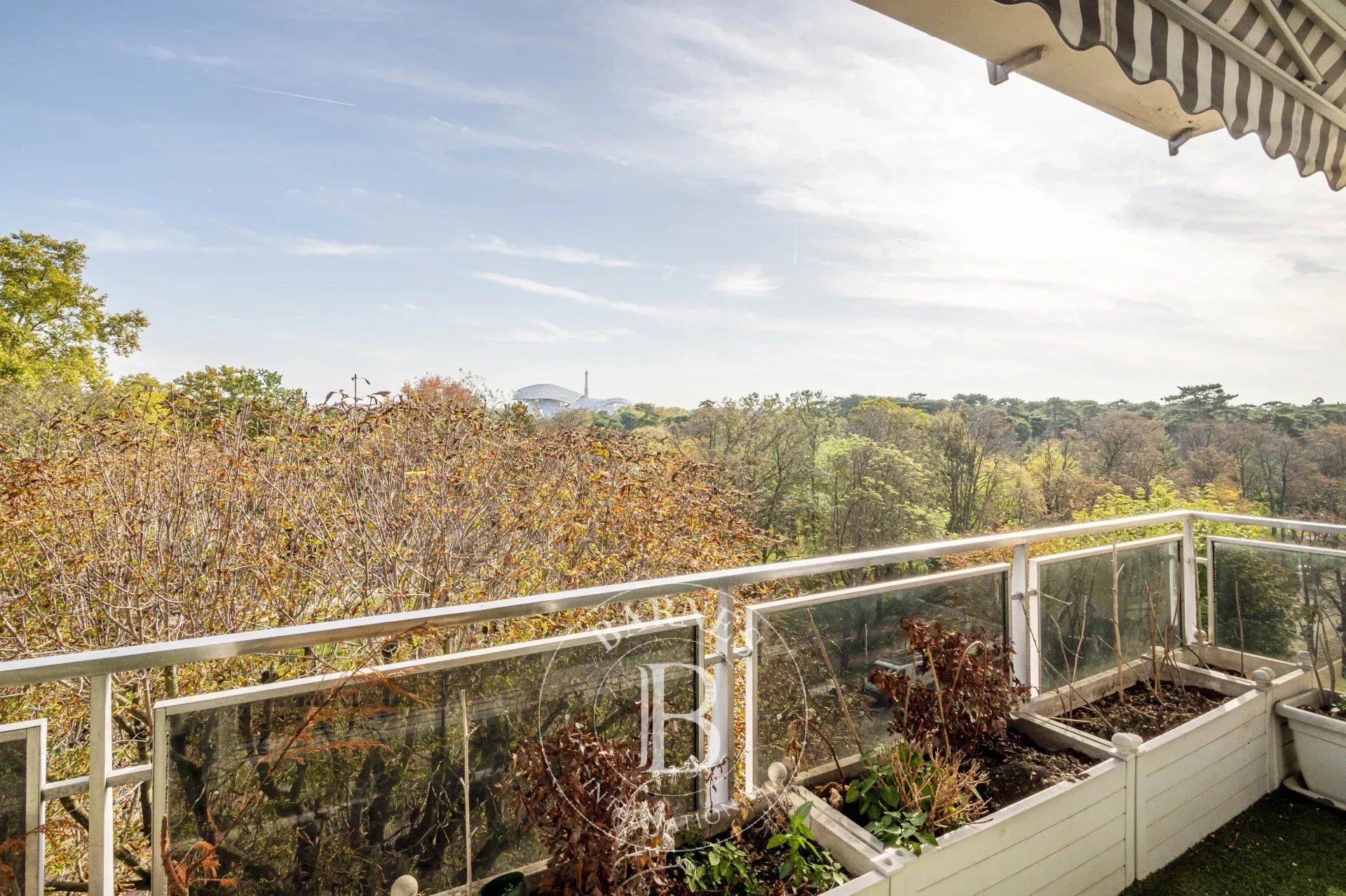 Daire Neuilly-sur-Seine