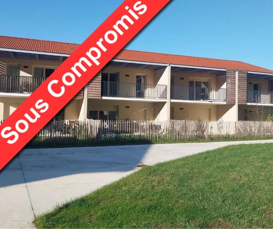 Vente Appartement Cognin-les-Gorges