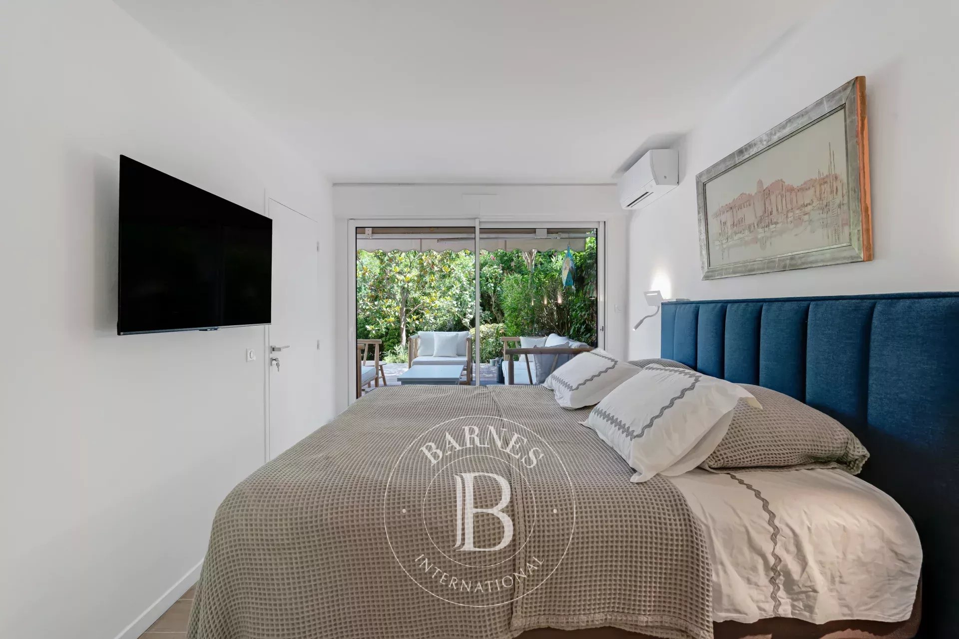 Daire Saint-Tropez - picture 7