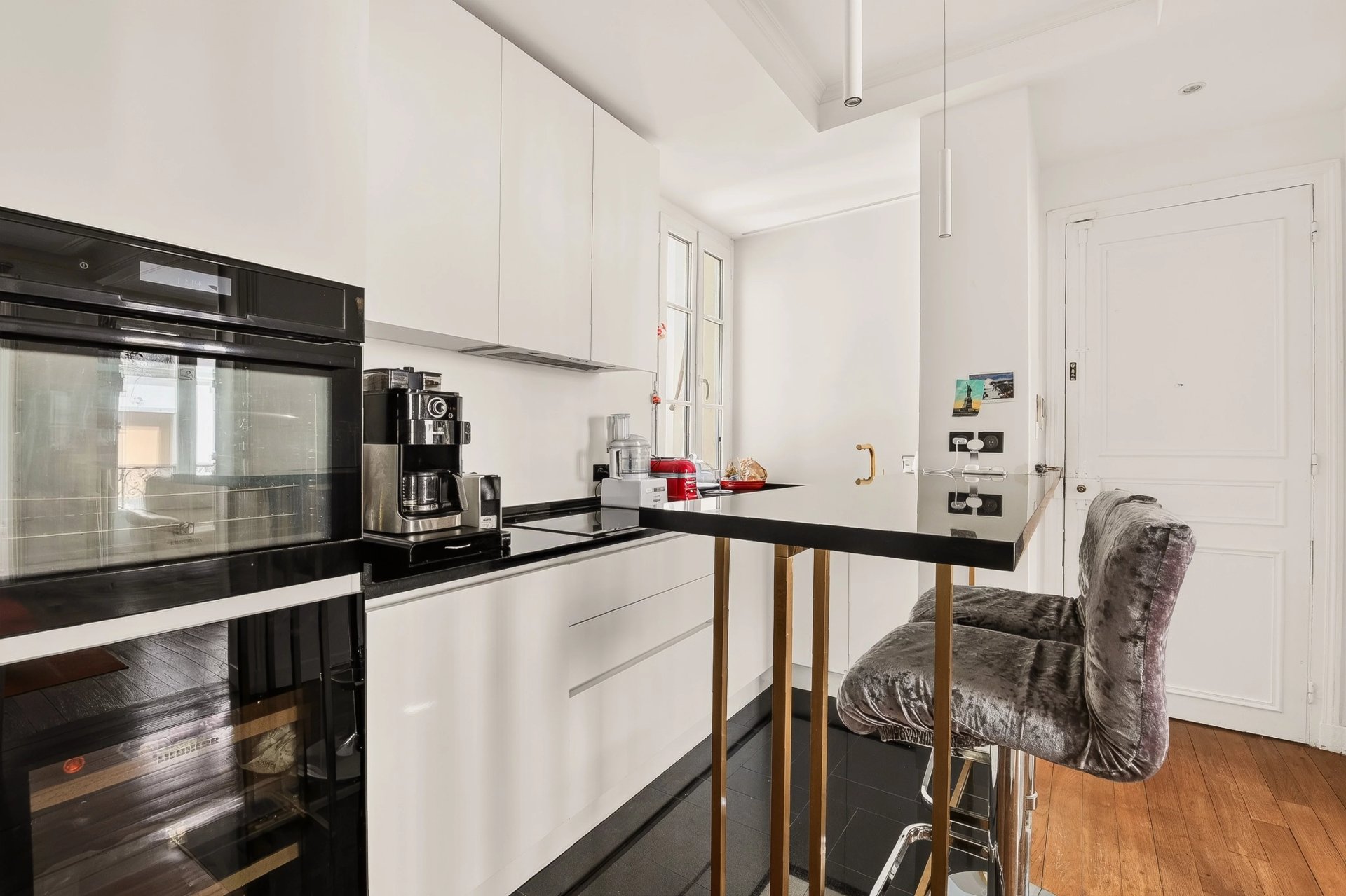 1 Bedroom Apartment/Flat's Image 3