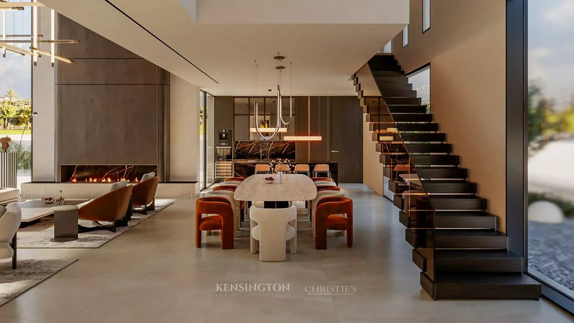 5 Bedroom Villa/Townhouse's Image 5