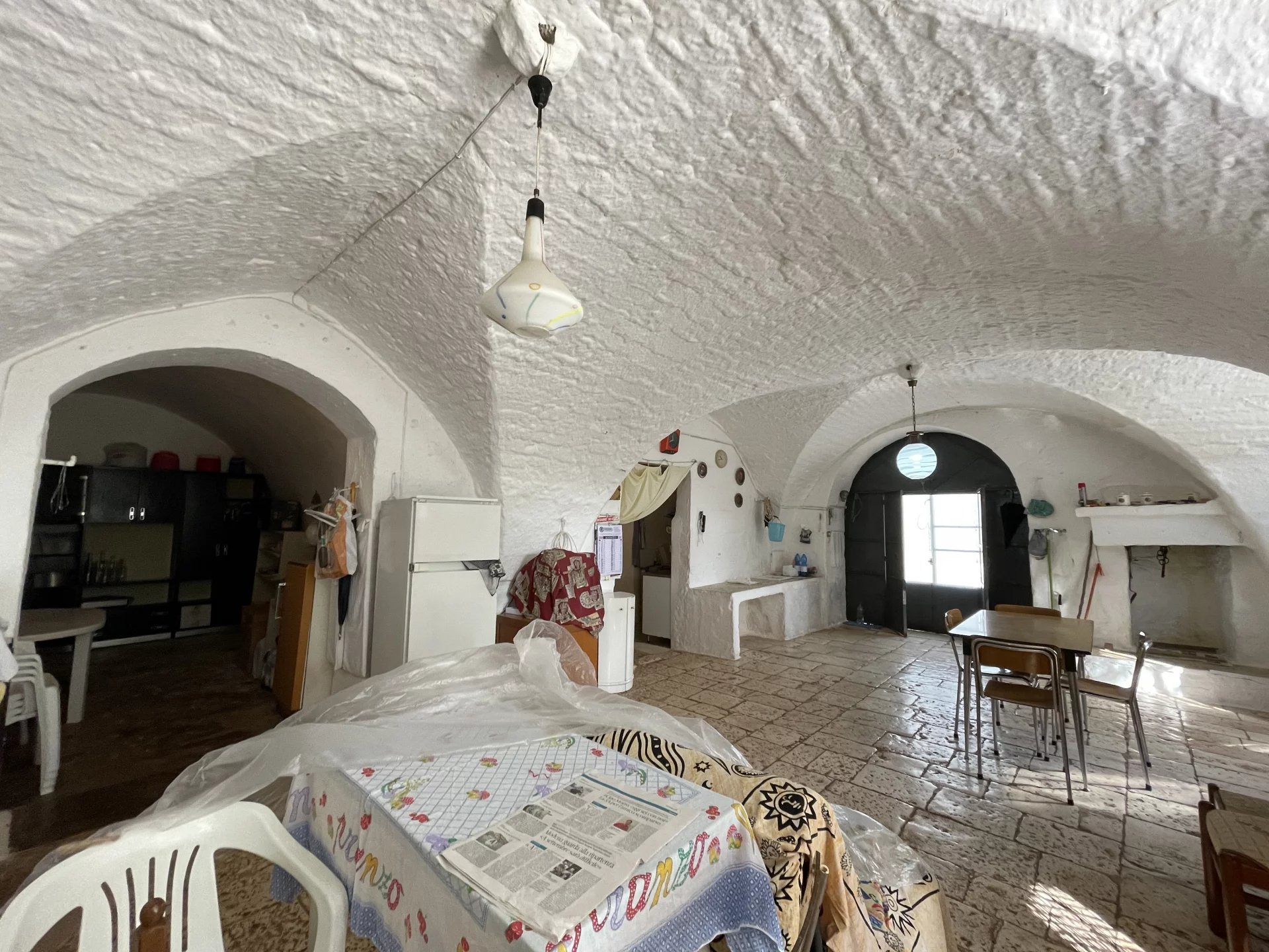 Sale Property Ostuni