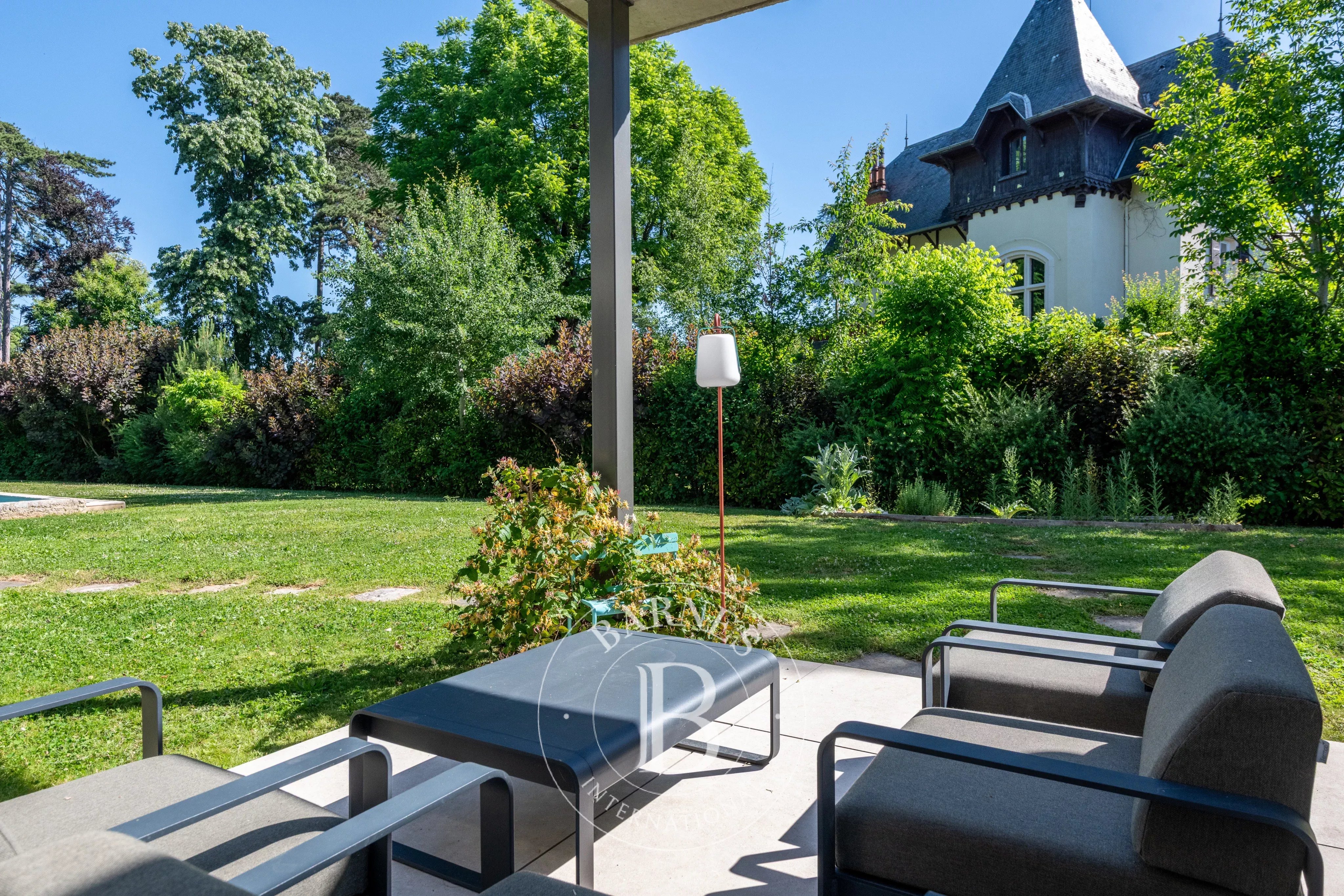 Champagne-au-Mont-d'Or  - Maison  - picture 13
