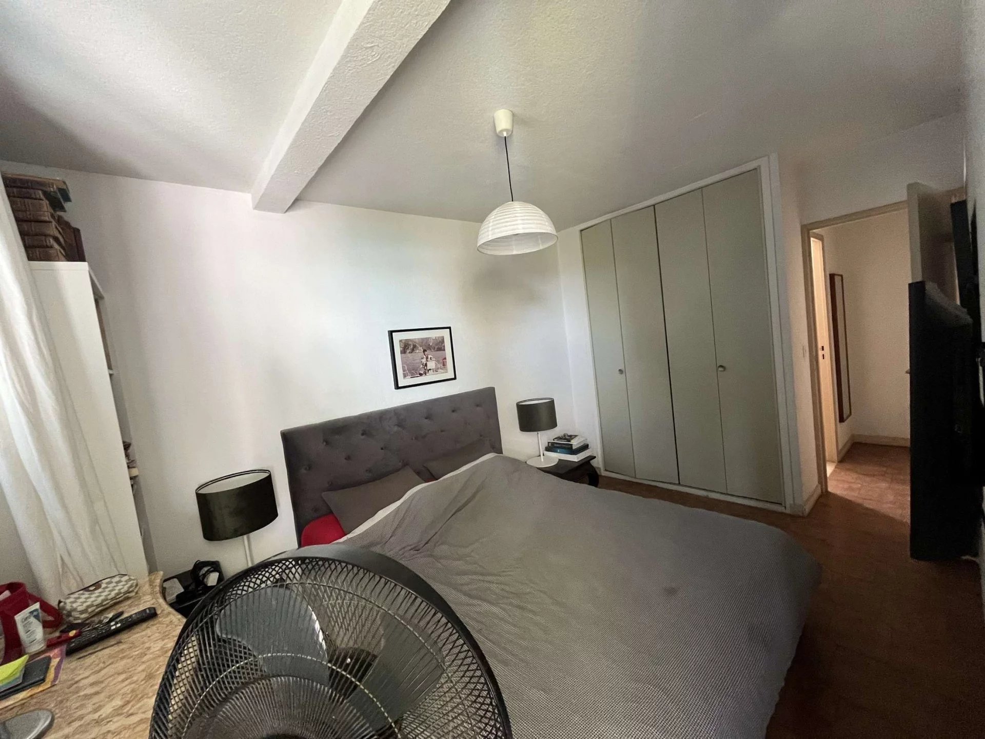 CAVALAIRE 2 BEDROOMS APPARTMENT