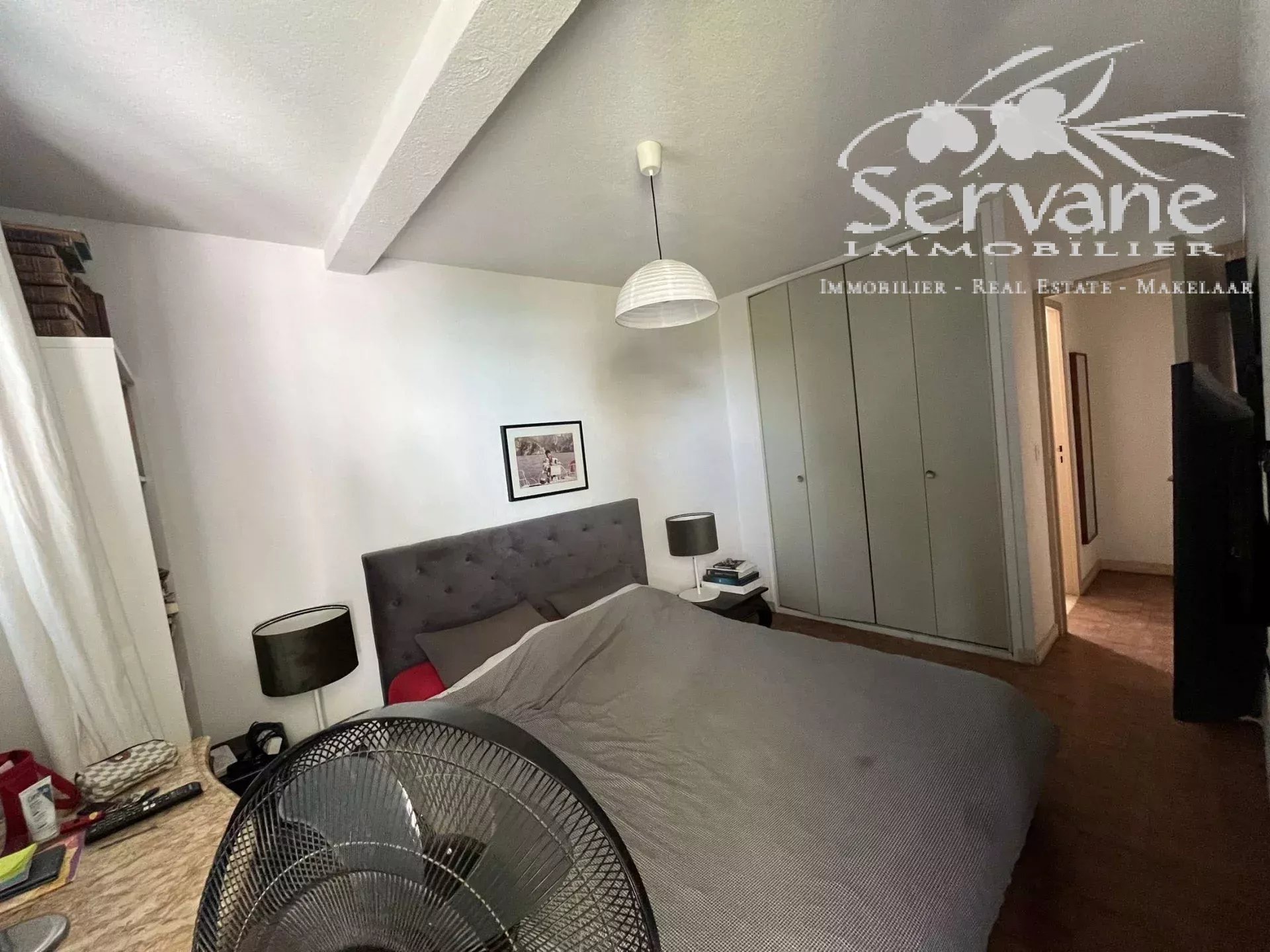 CAVALAIRE 2 BEDROOMS APPARTMENT