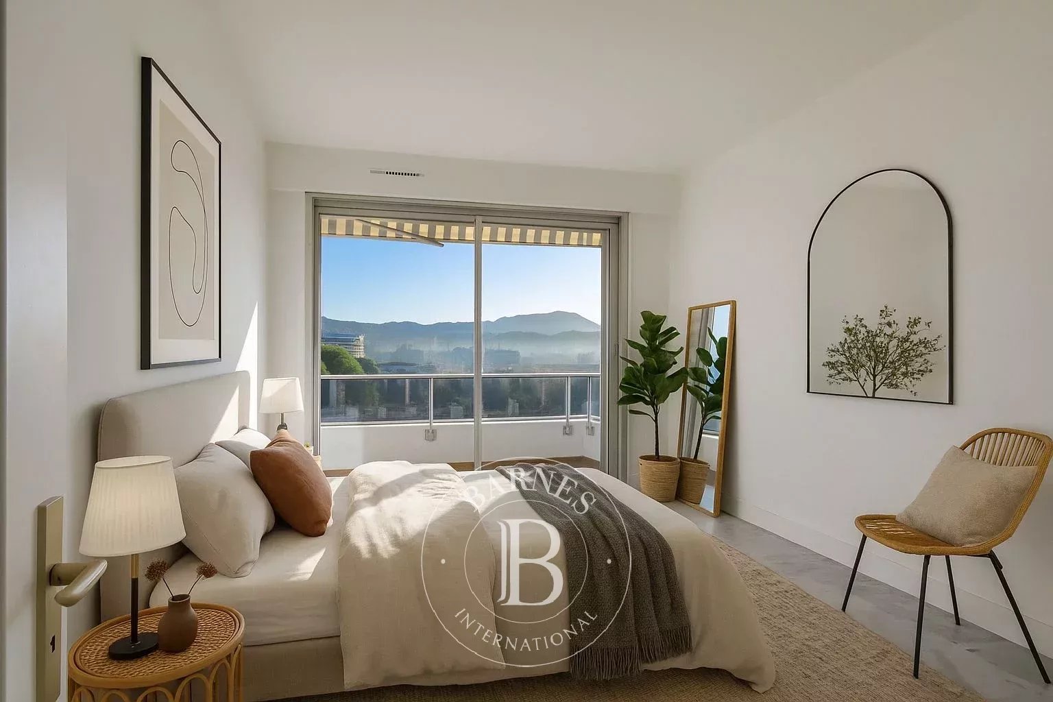 Daire Marseille 8ème - picture 4