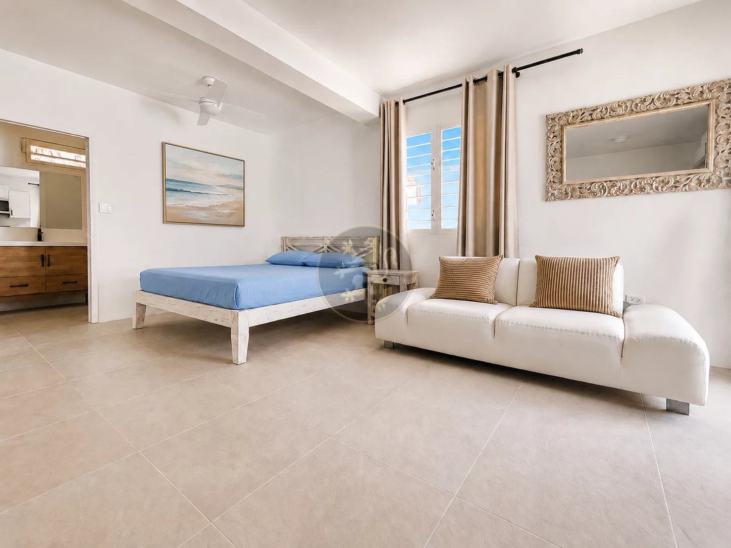 Agence immobilière de Lion Crest Realty