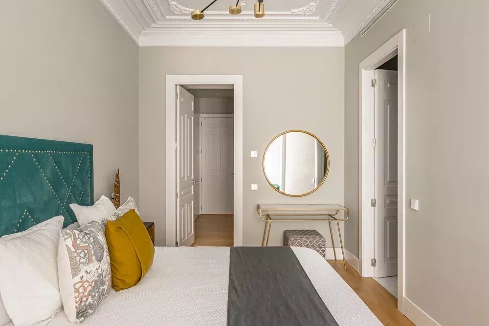 Daire Madrid - picture 23