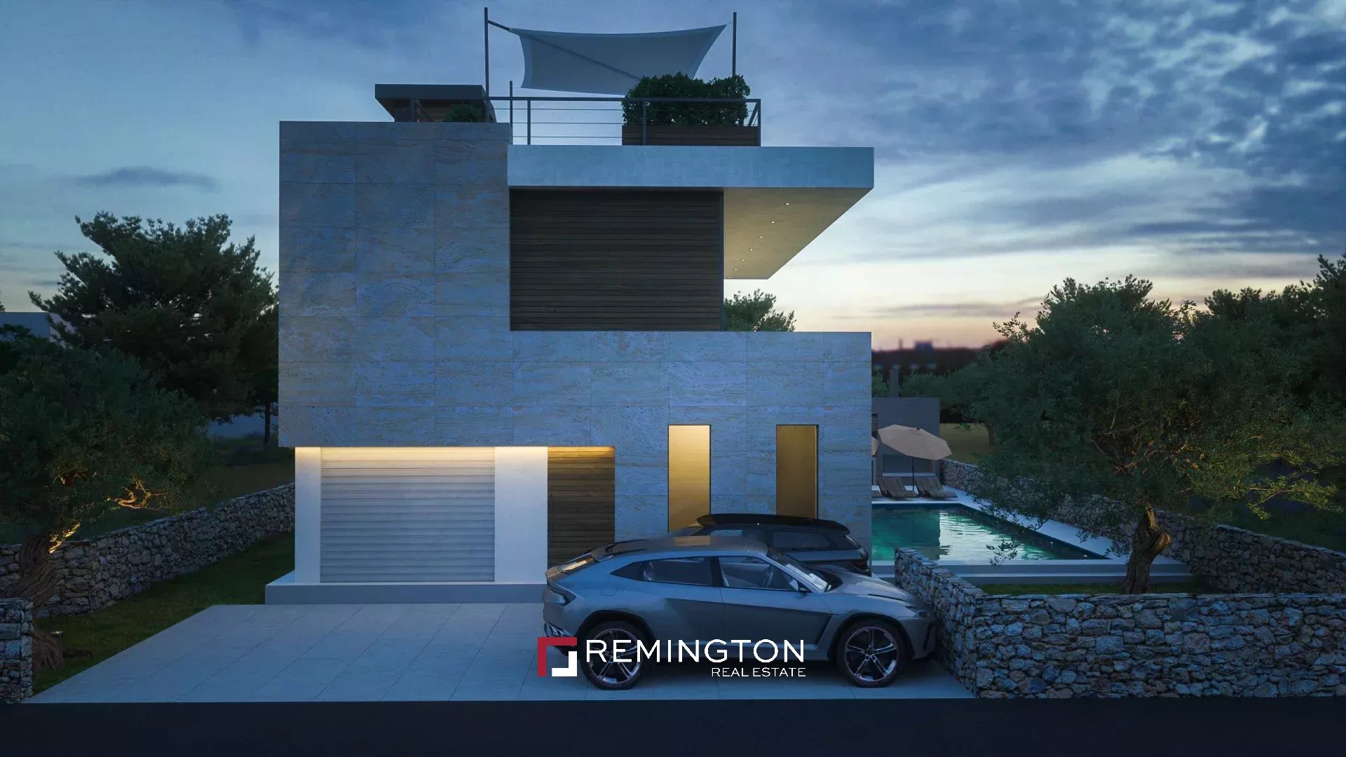 3 Bedroom Villa/Townhouse's Image 9