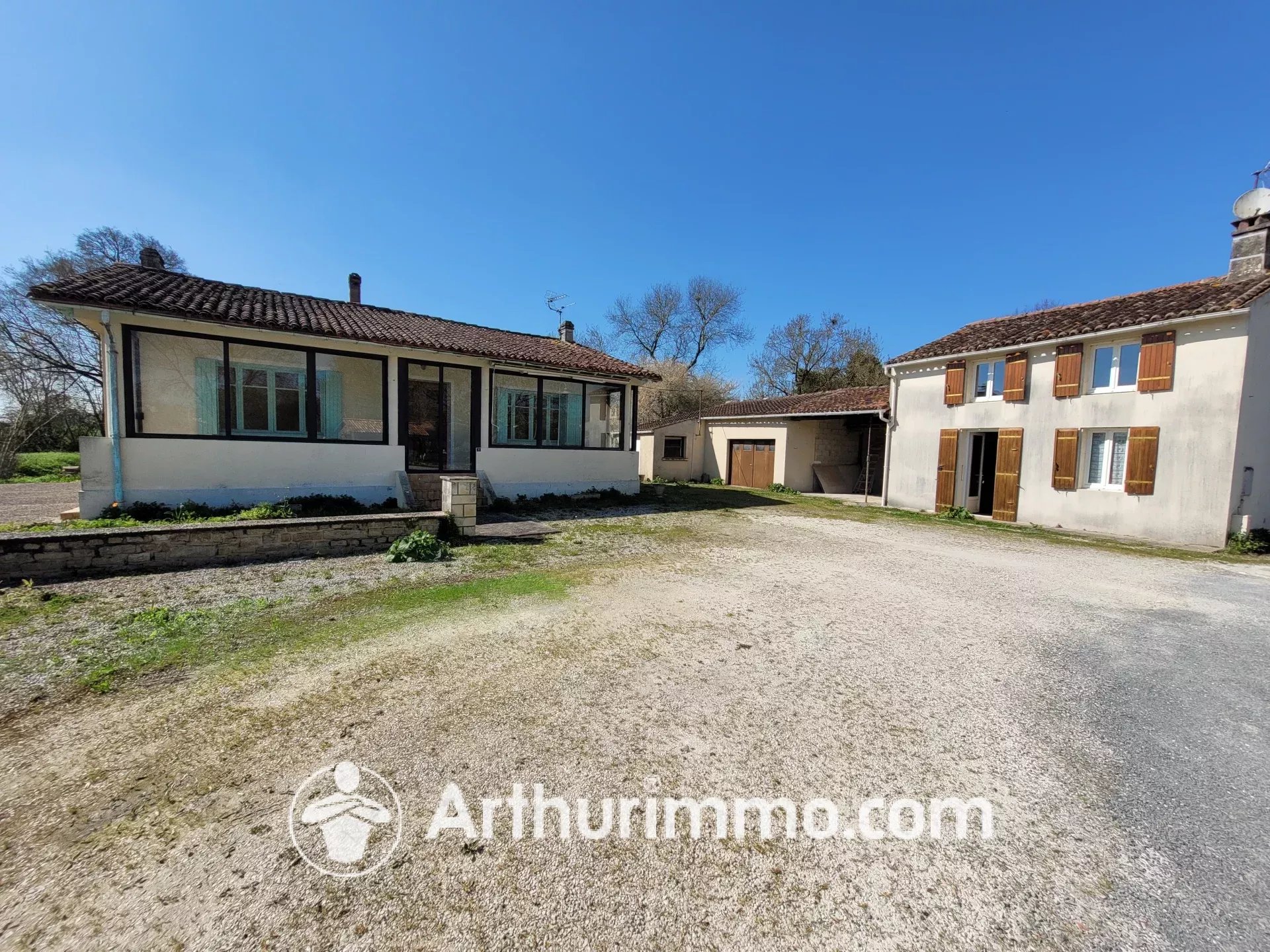 Agence immobilière de EURL MATHA-IMMO