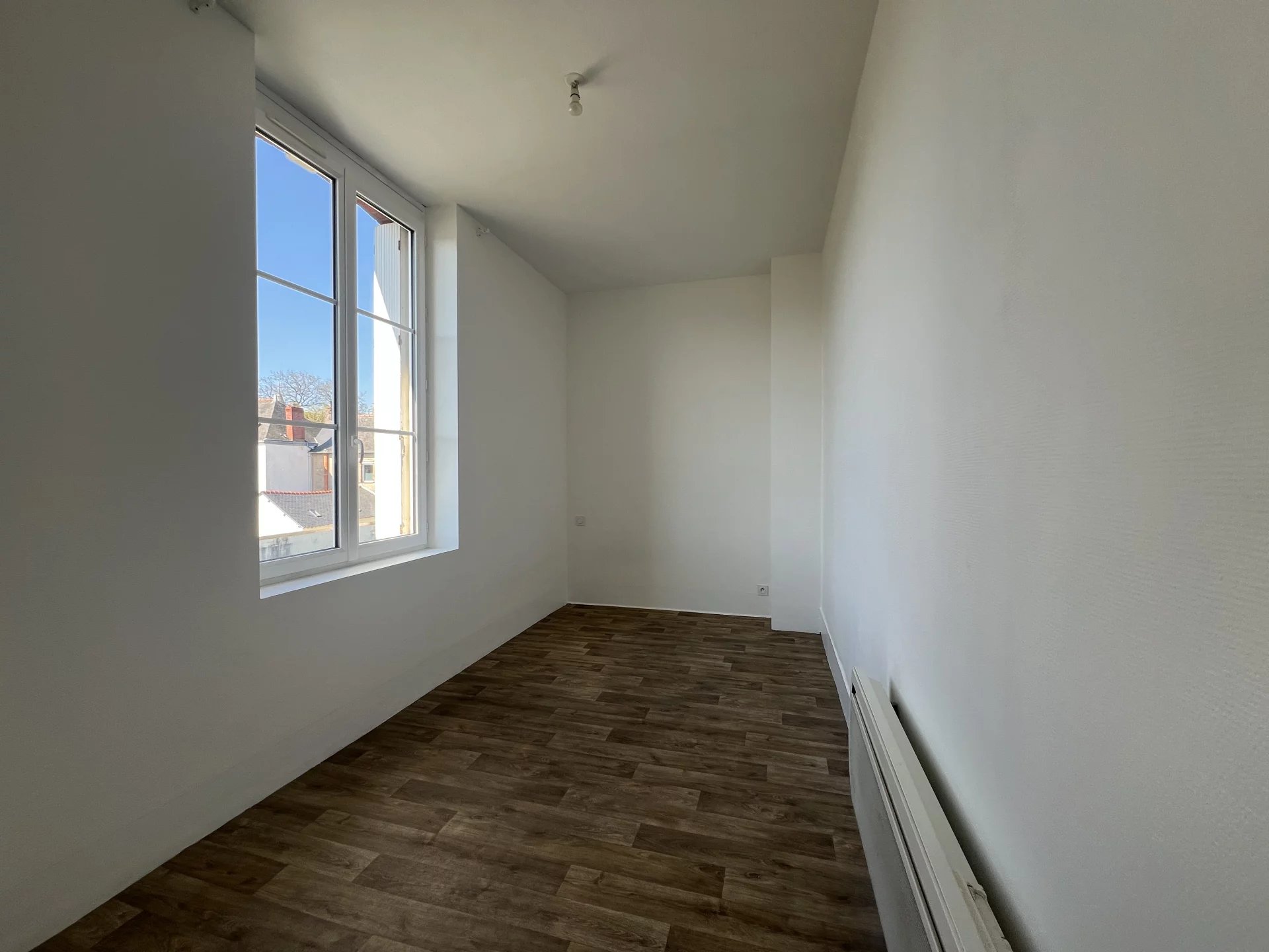 Location Appartement Châteaubriant