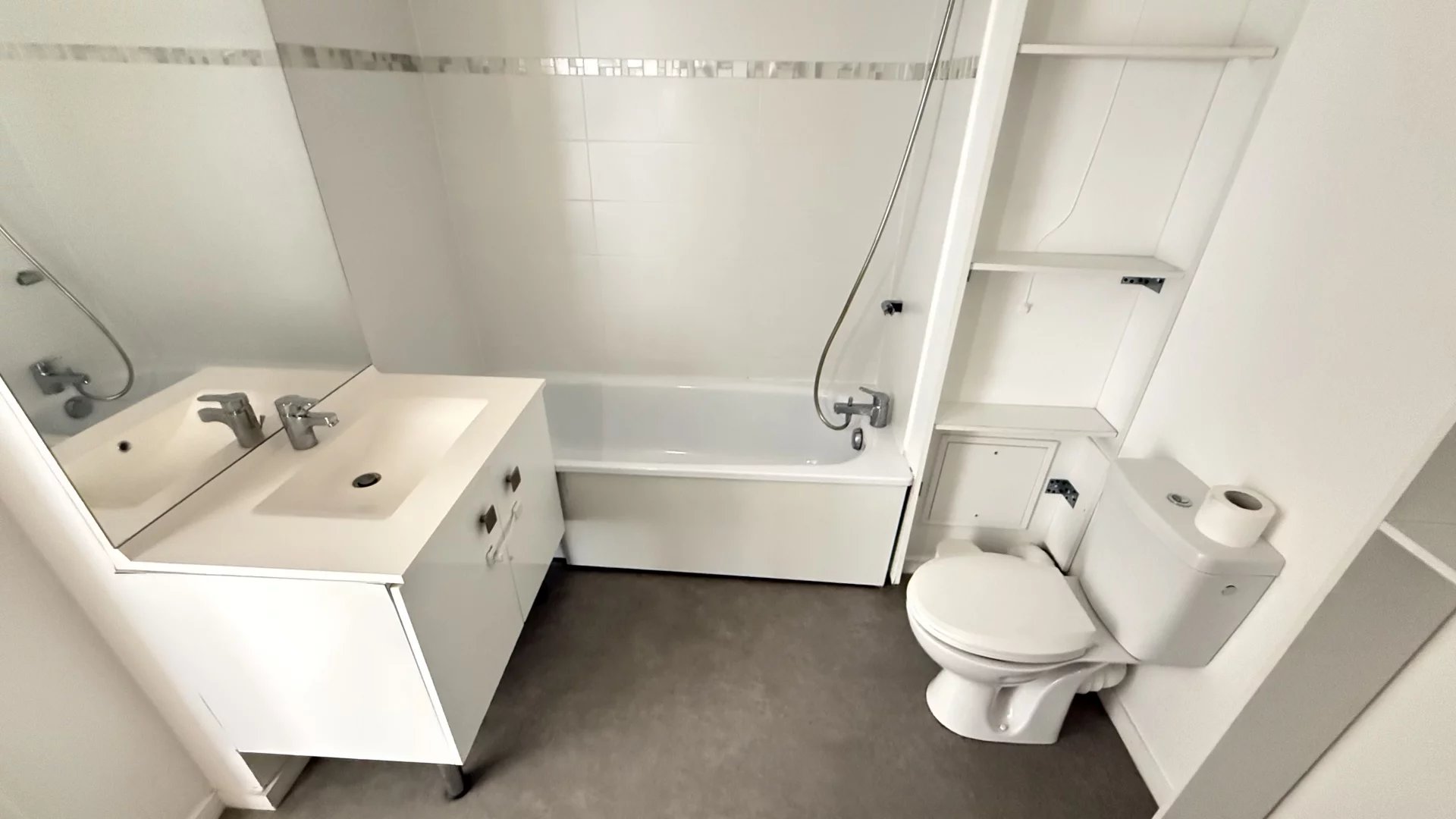Vente Appartement Montmorency