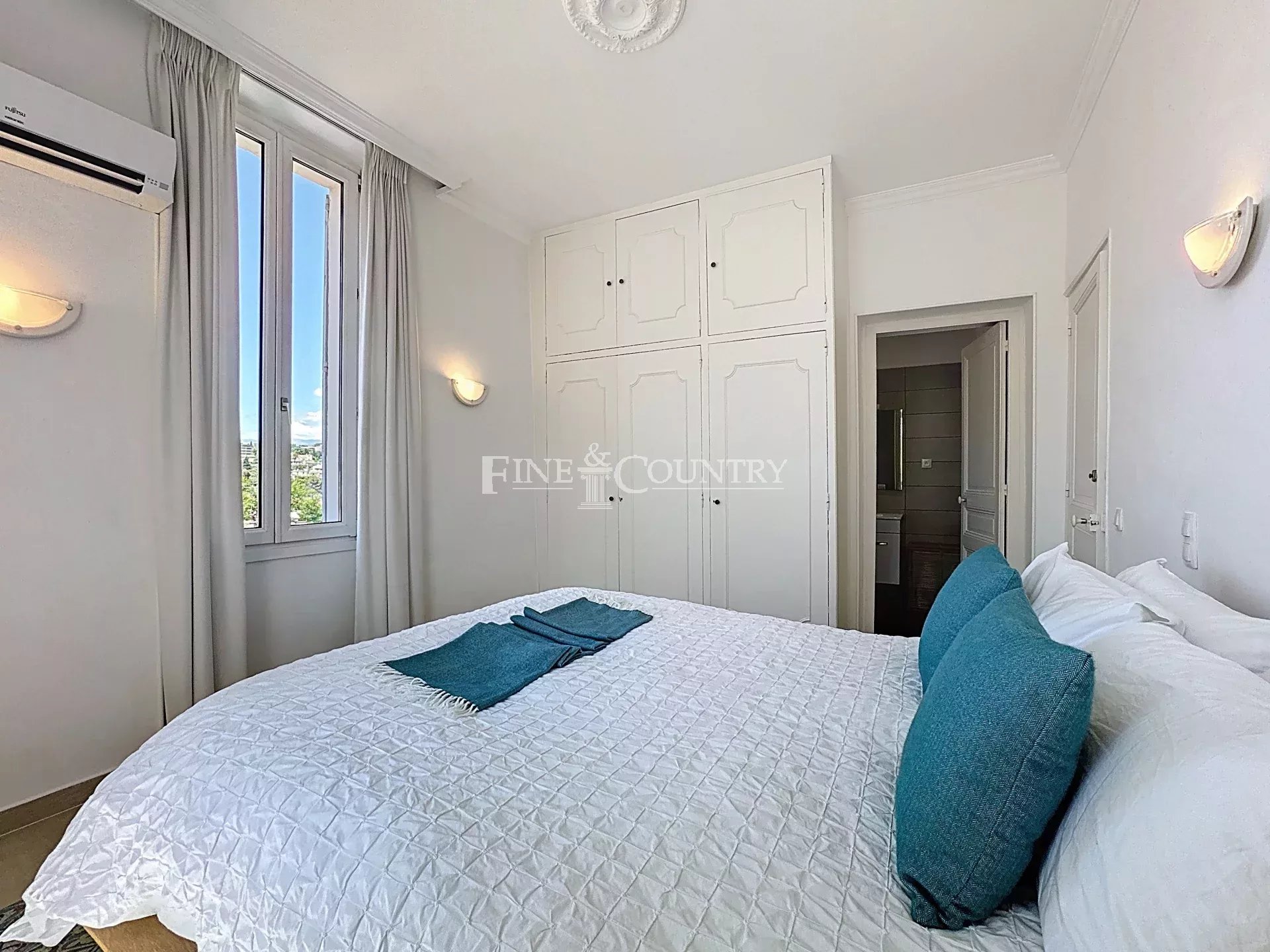 Photo of Apartment for sale in Petit Juas, Cannes