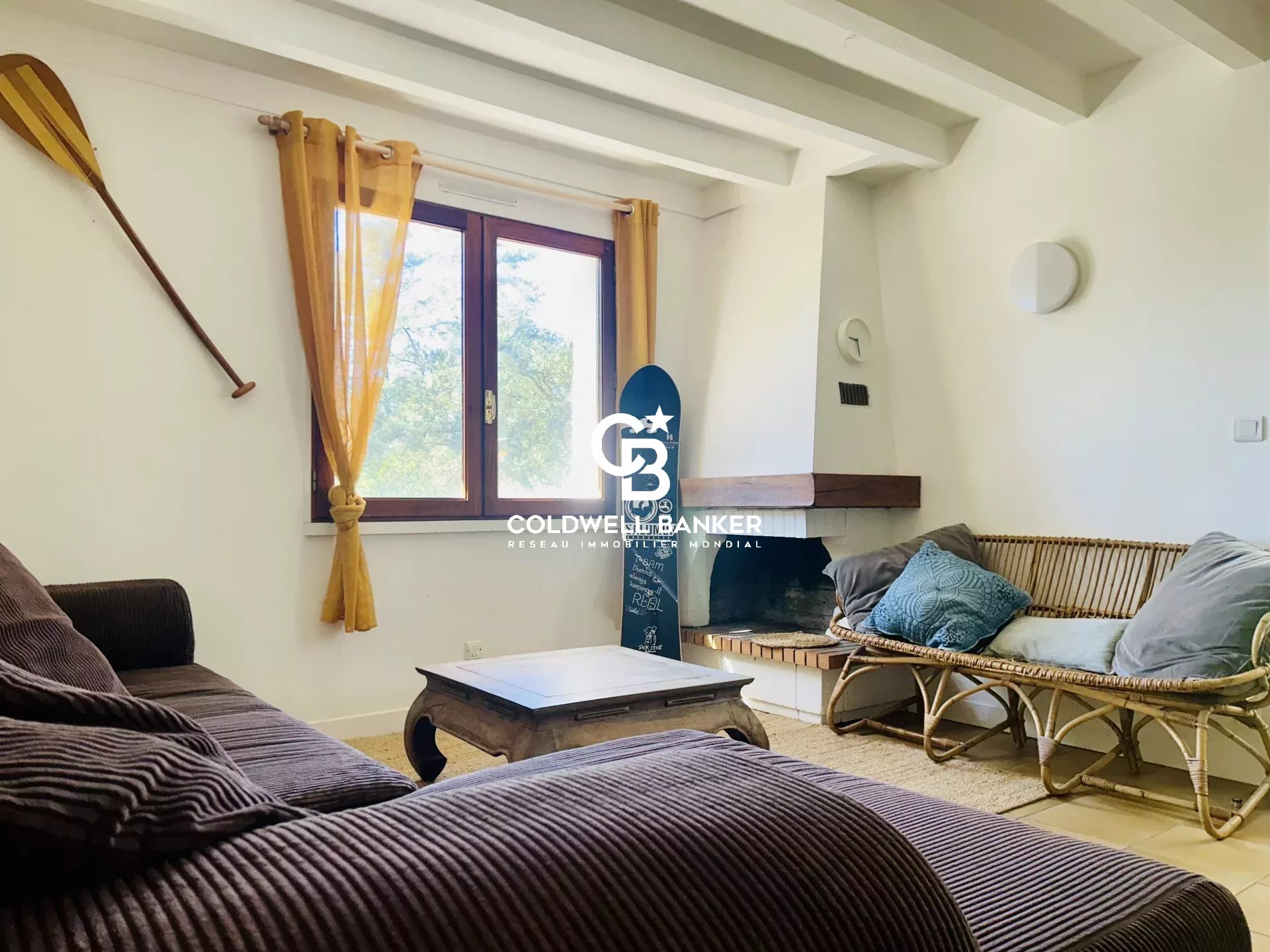 Agence immobilière de Coldwell Banker Surfin Realty