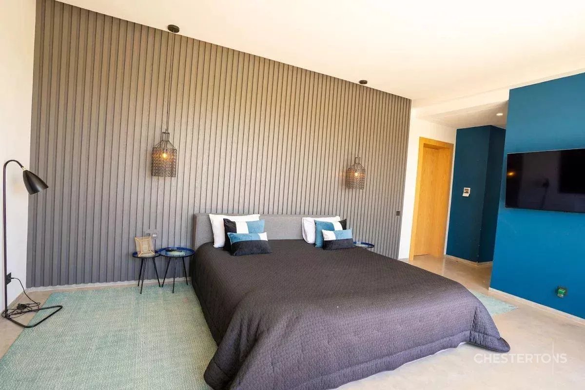 Image of Villa - 4 Bedrooms for Sale in Marrakech-Ménara-Marrakech-Morocco, Image 7