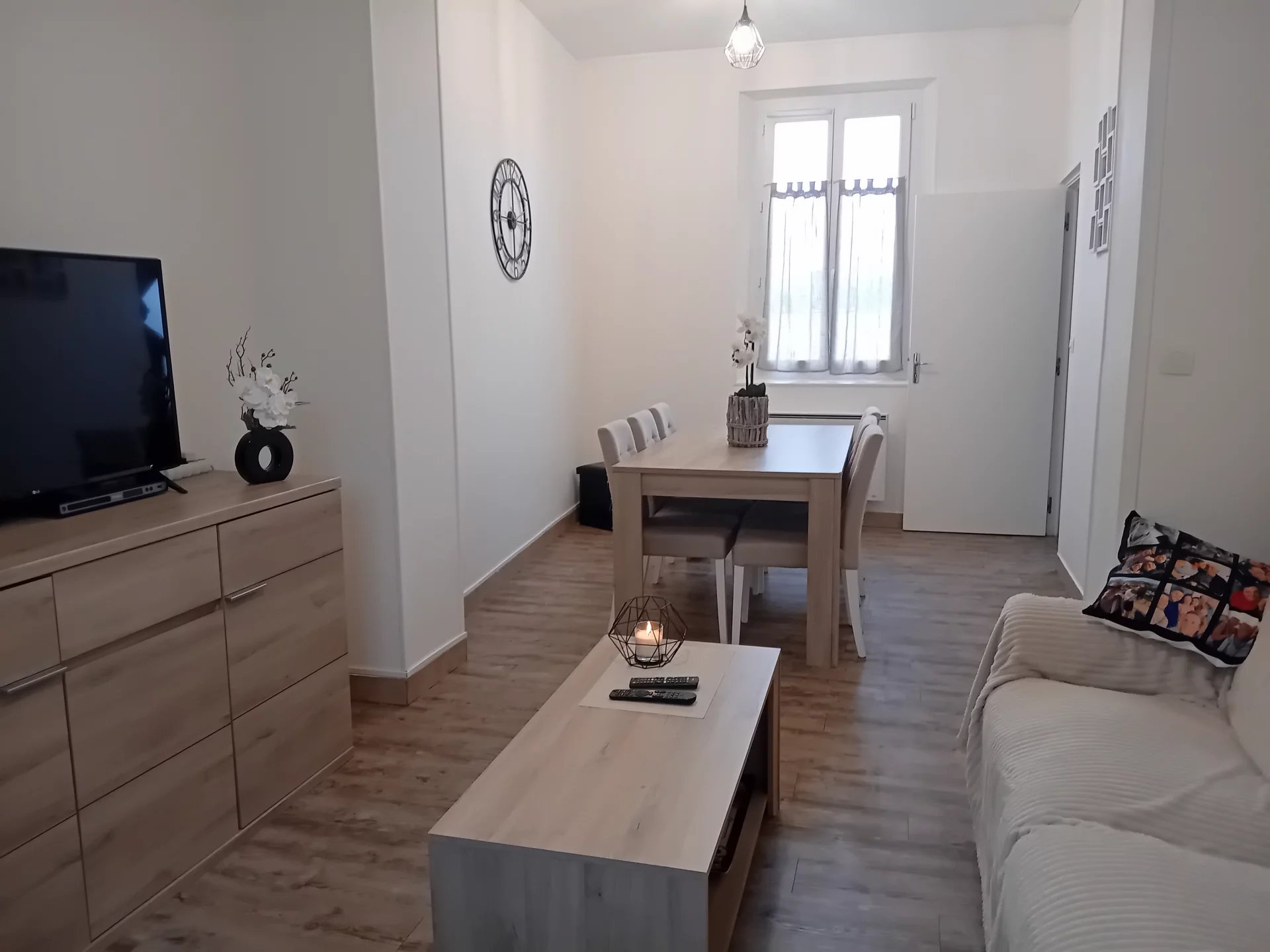 Agence immobilière de FMP IMMO