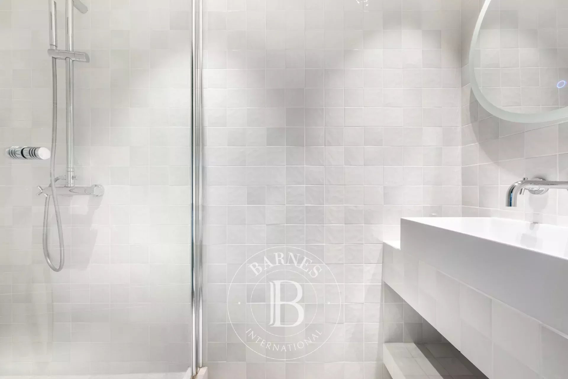 Daire Paris 3ème - picture 22