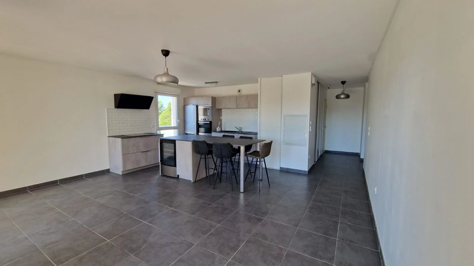Location Appartement Marseille 13ème