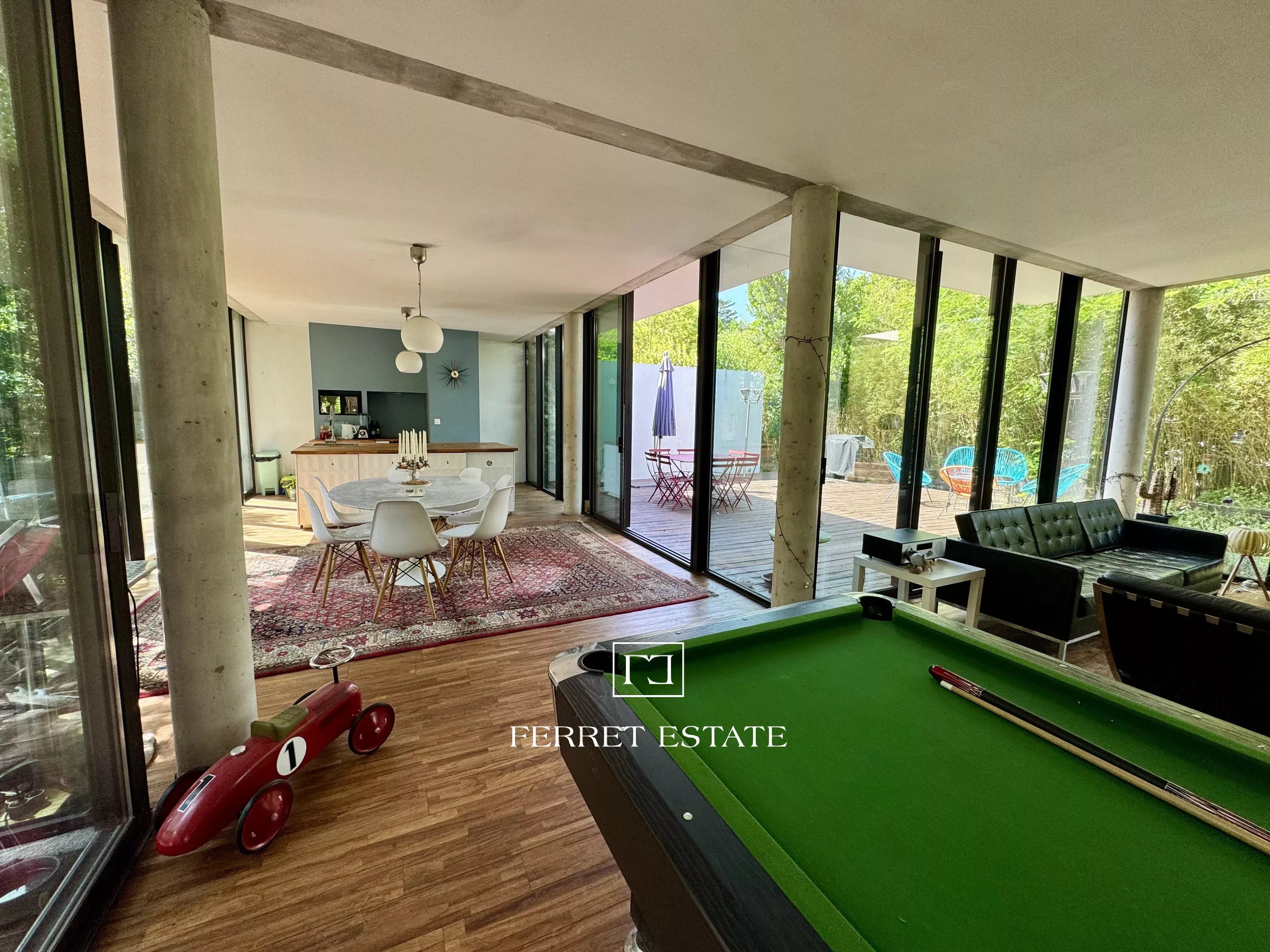Villa Cap Ferret