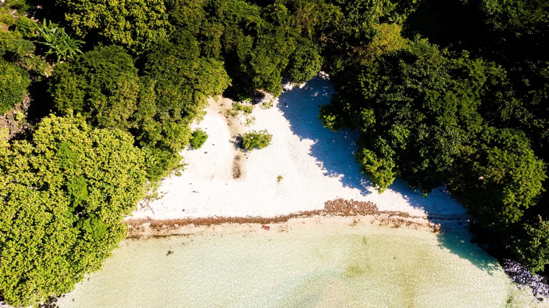 Daire Trou d'Eau Douce