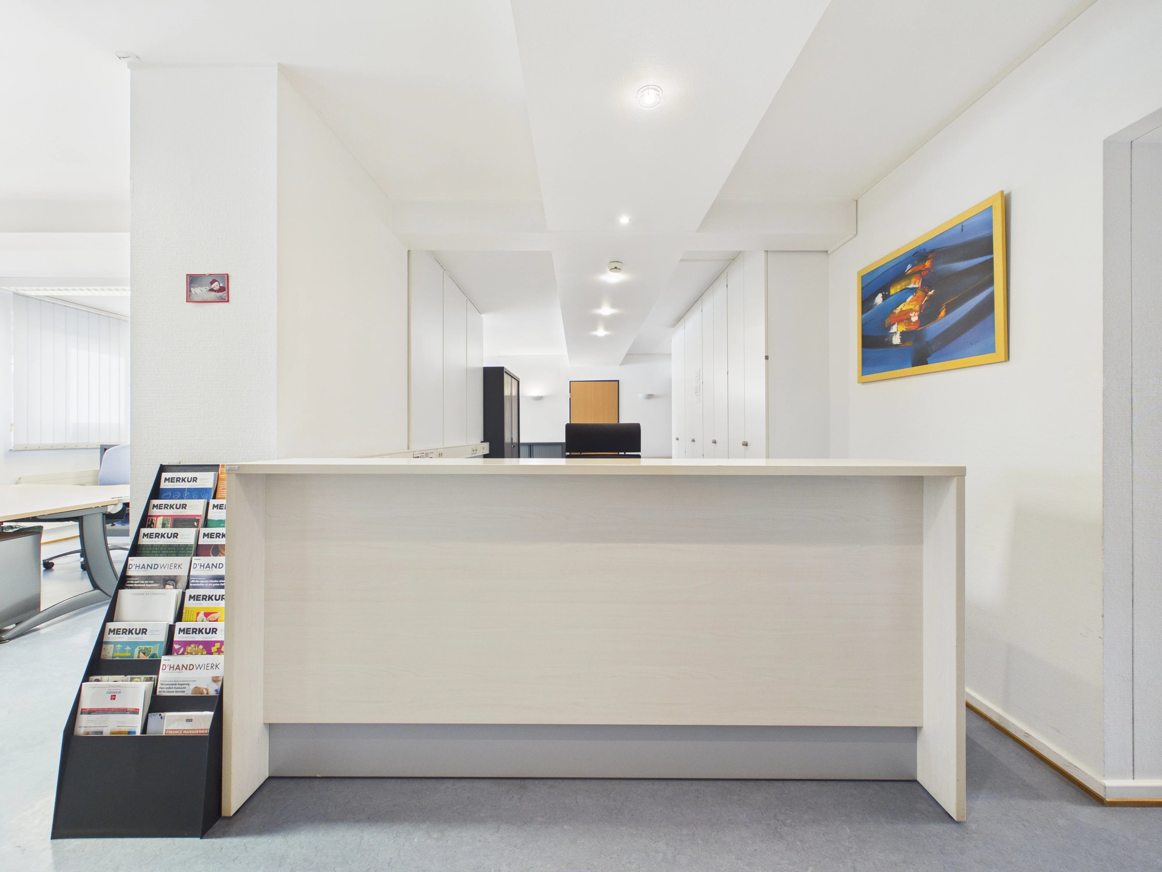 For Rent Office | Luxembourg - picture 1