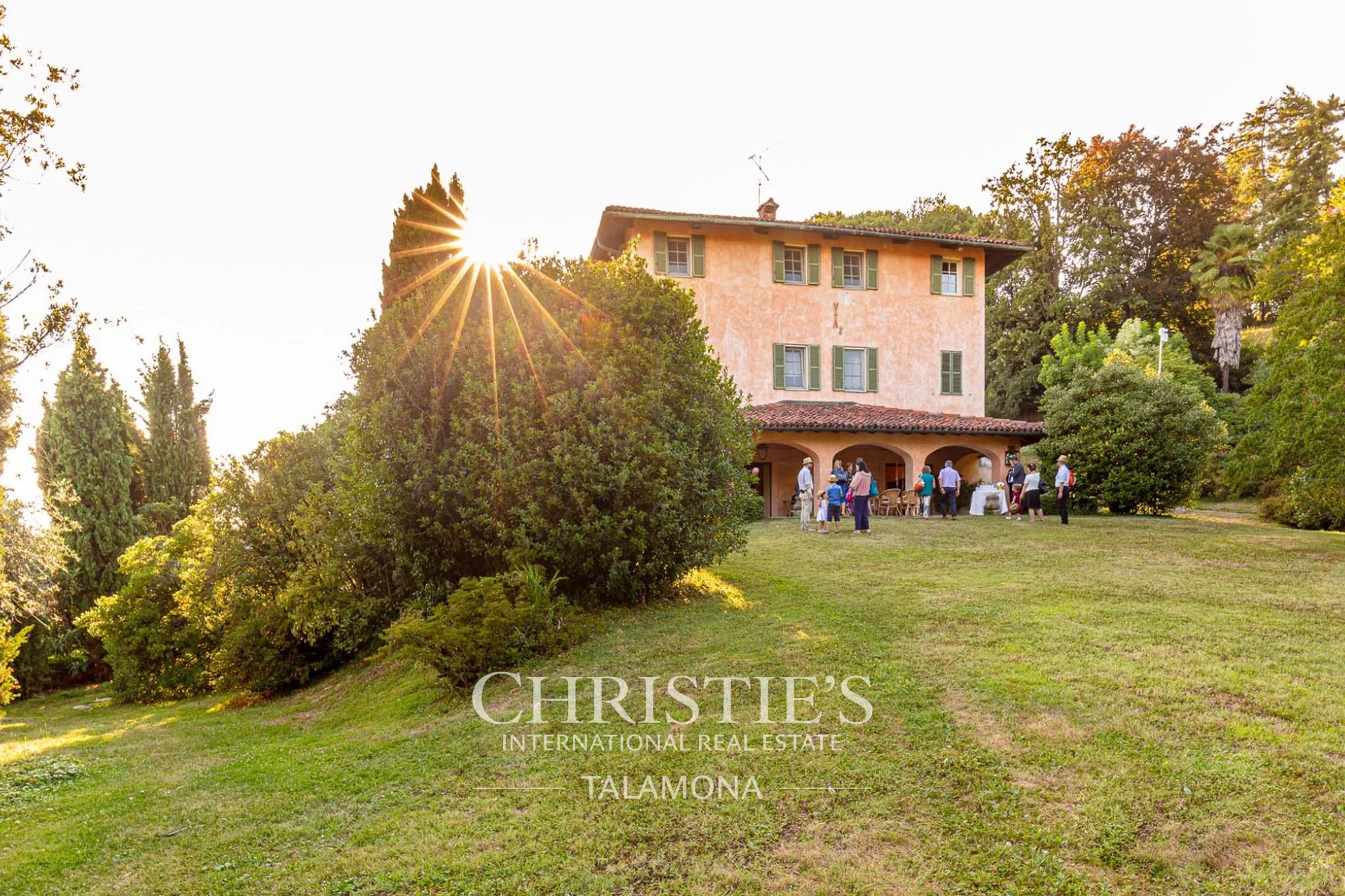 Villa/Townhouse's Image 21