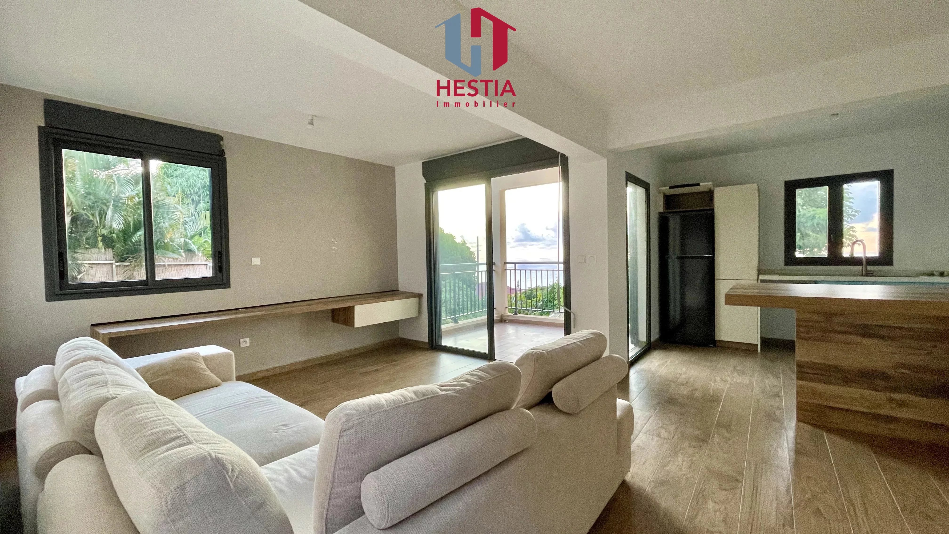 Agence immobilière de Hestia Immobilier