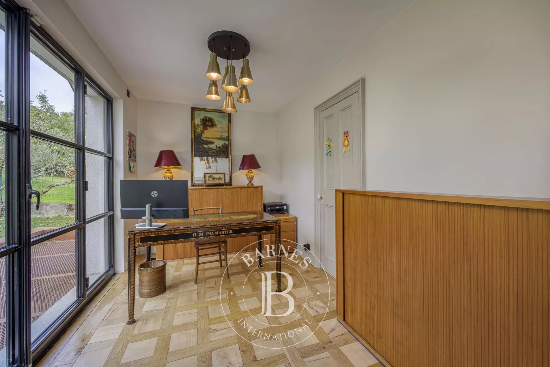 Villa Sauverny - picture 25