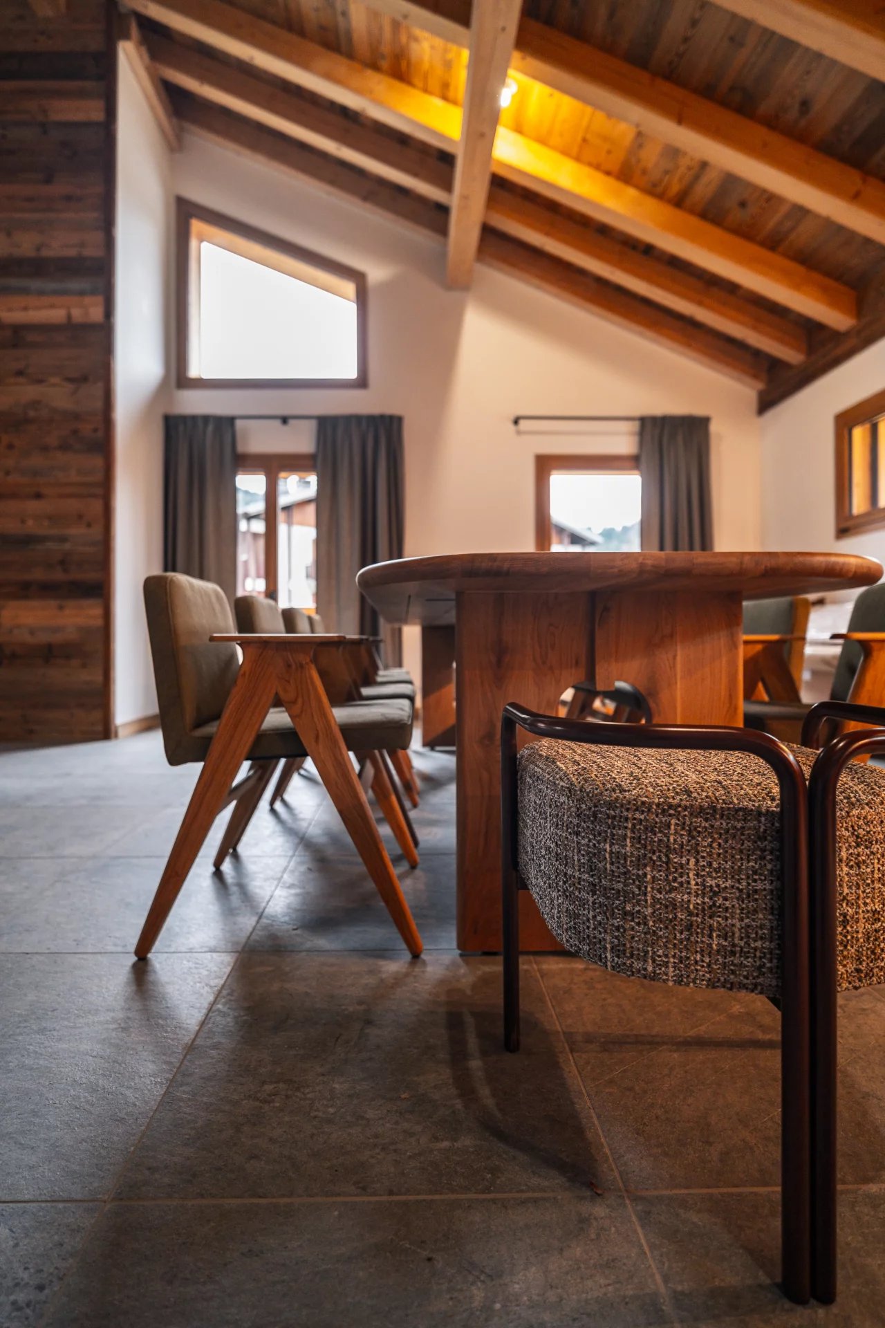 Photo of MORZINE - Superb new 5-bedroom chalet ideally located