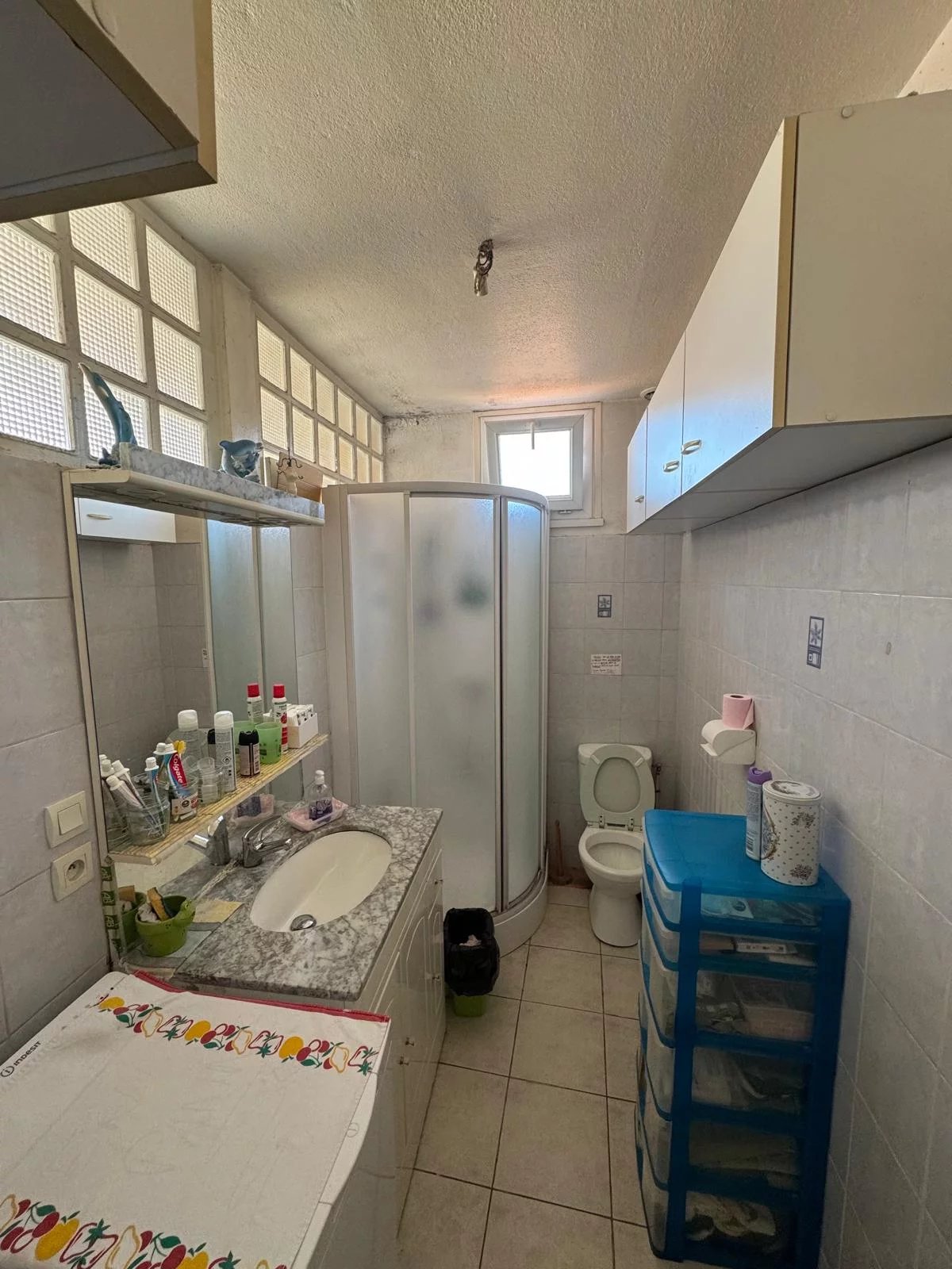 Vente Immeuble Saint-Sulpice-la-Pointe