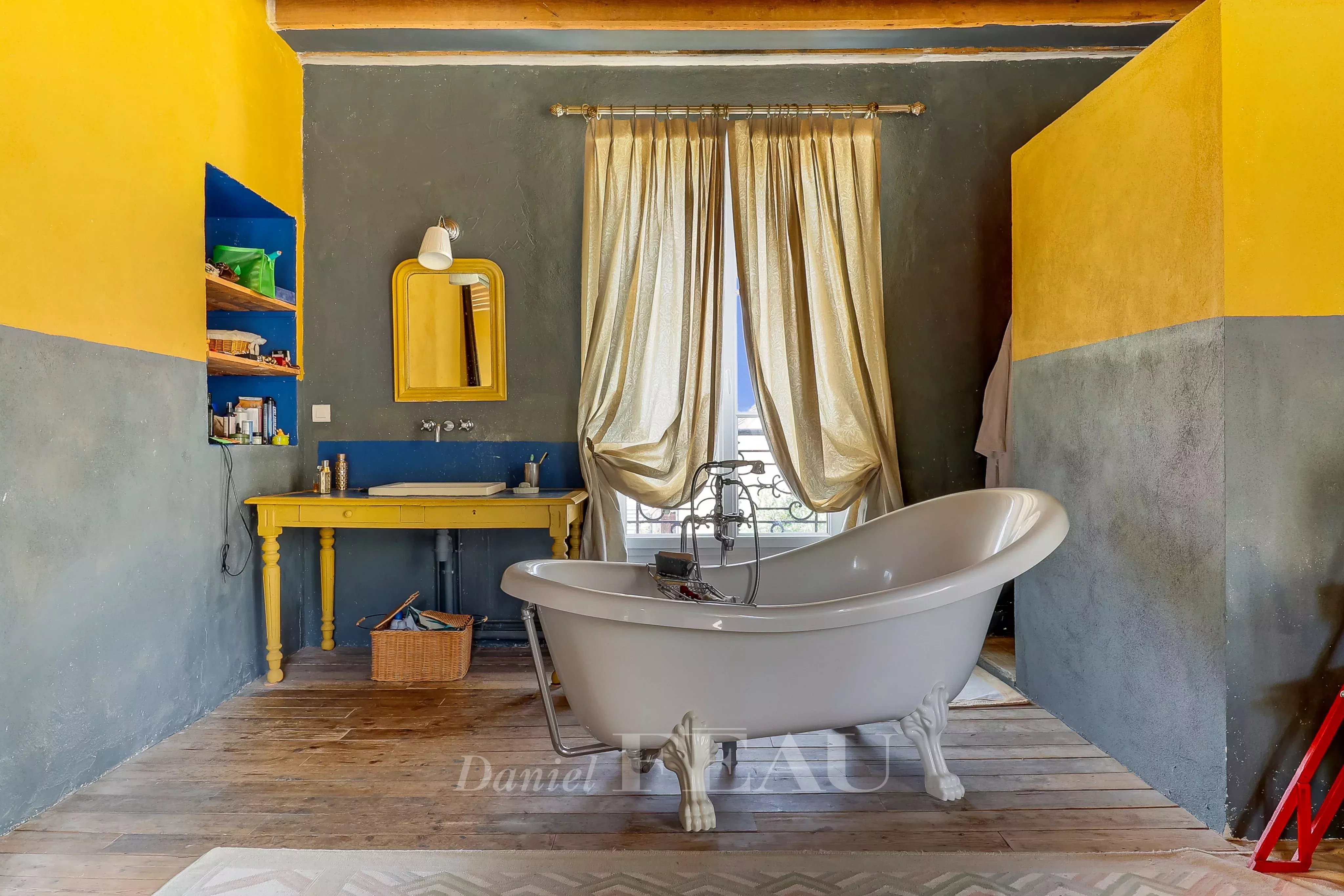 Vente Maison Rambouillet