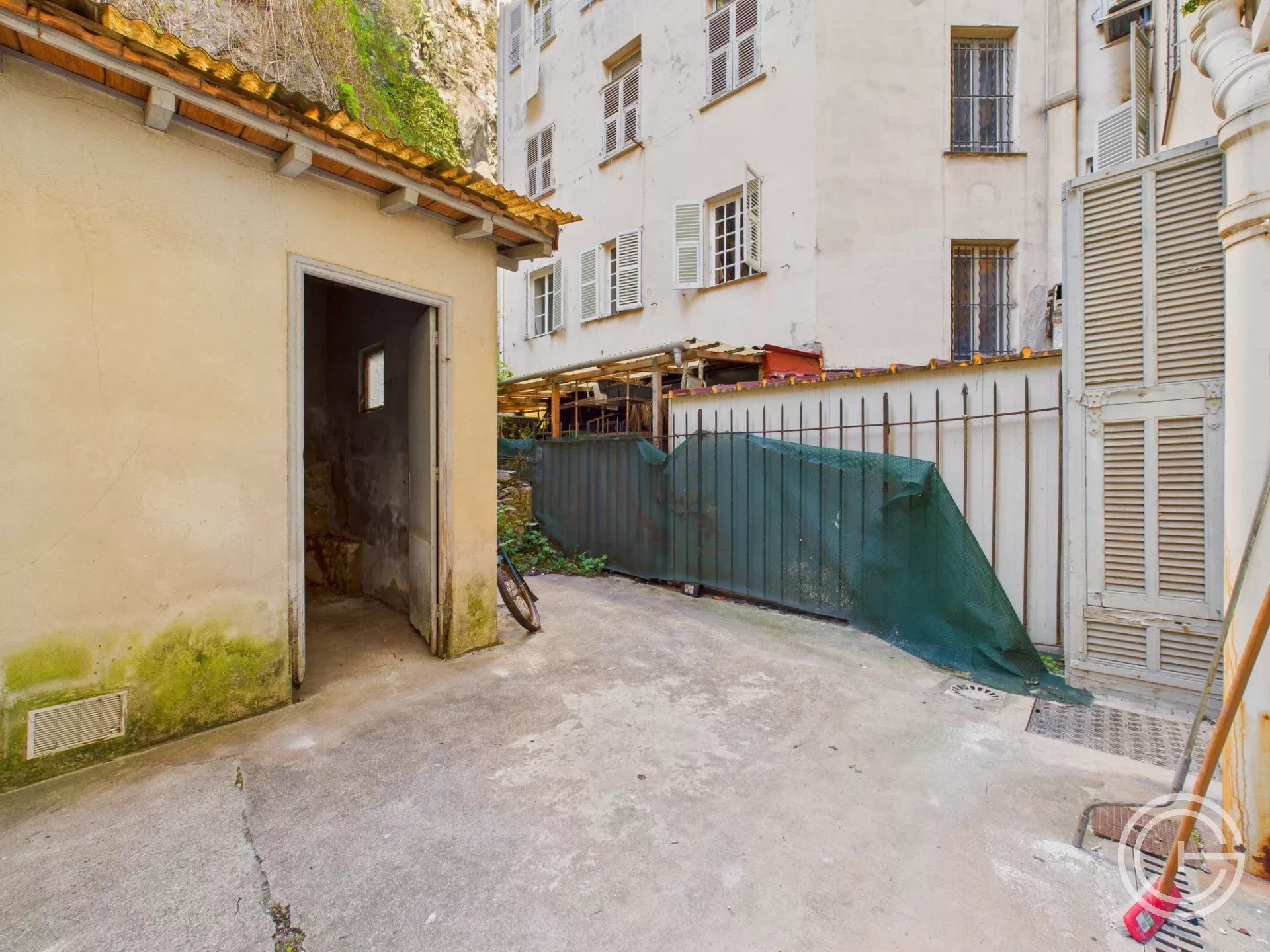 Location Appartement Nice Vieux Nice