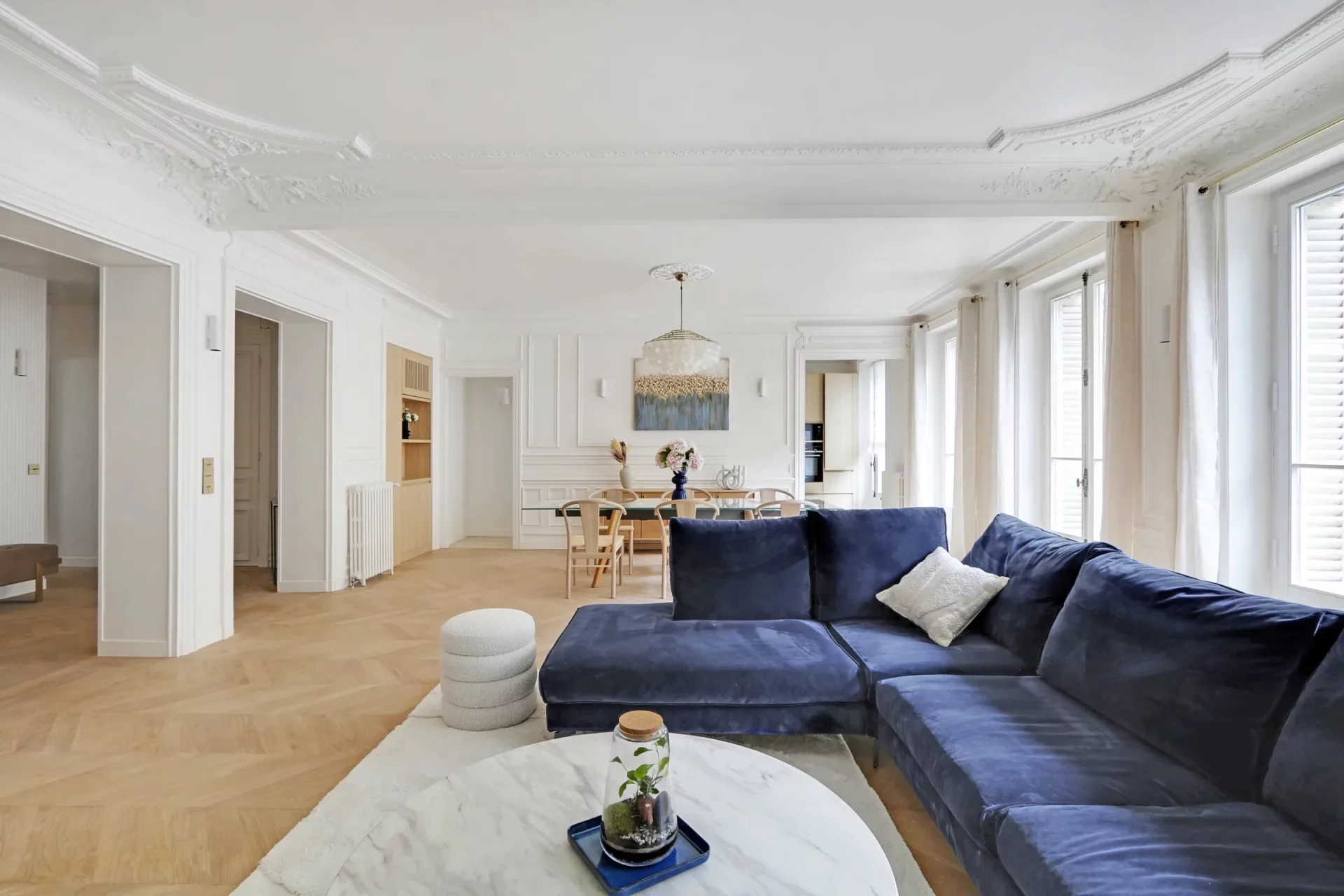 Paris 5e - PANTHÉON