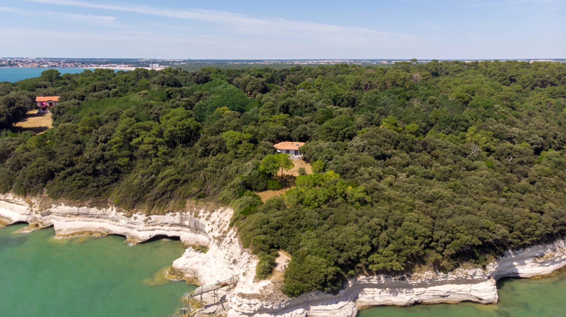MAISON VUE SUR MER
