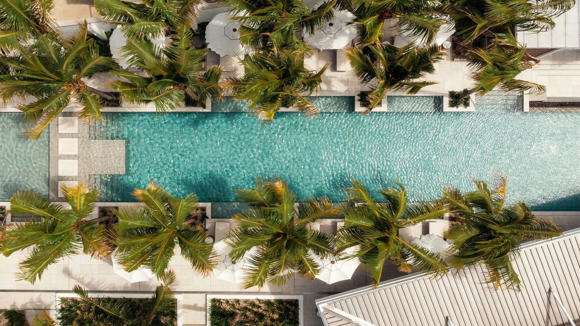 Mauritius - Belle Mare - Luxury villa in a 5* resort